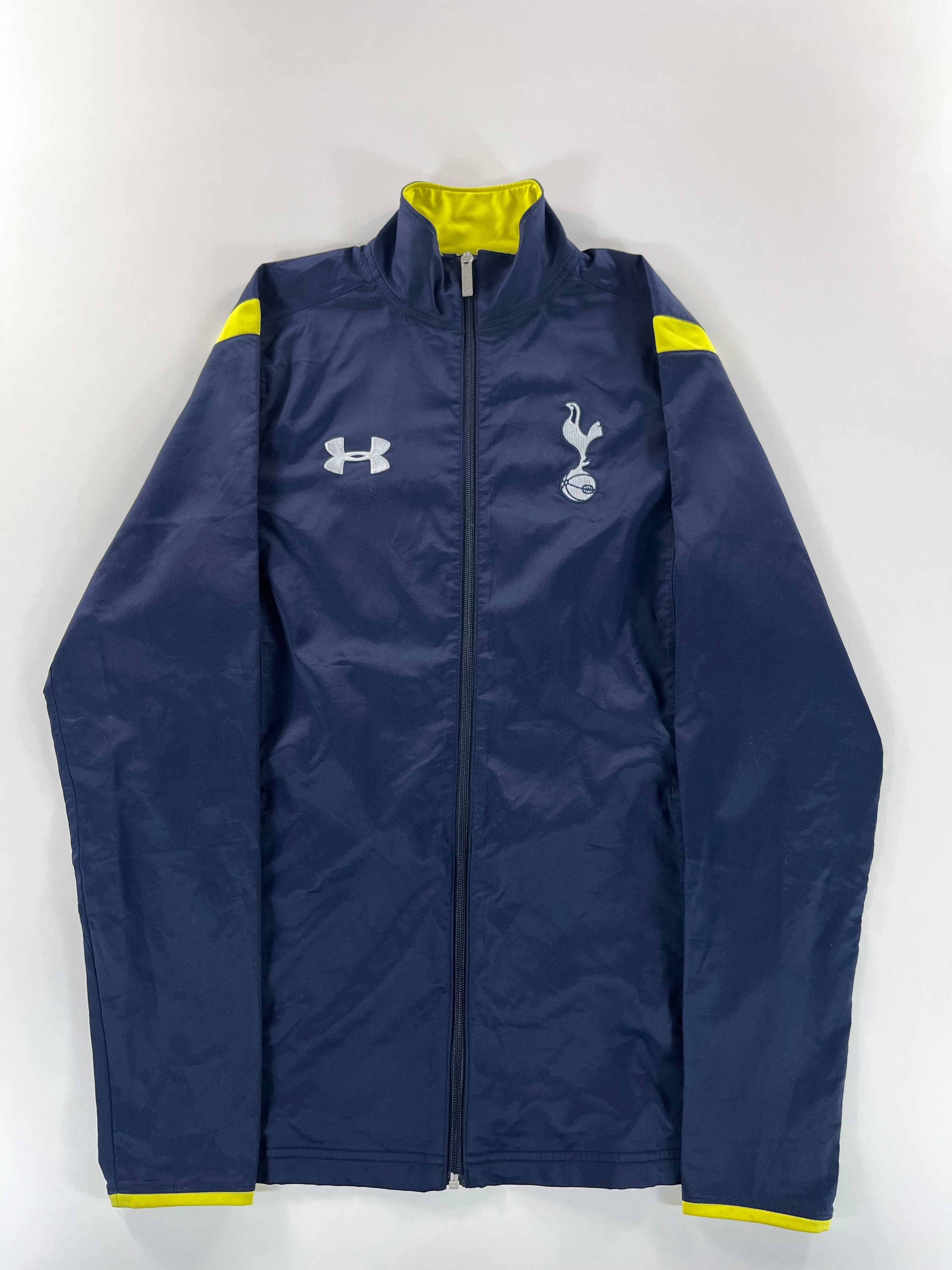Under Armour Tottenham Hotspurs training pulóver