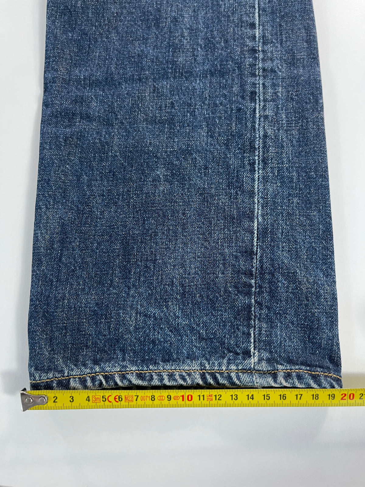 Carhartt Klondike Pant farmernadrág