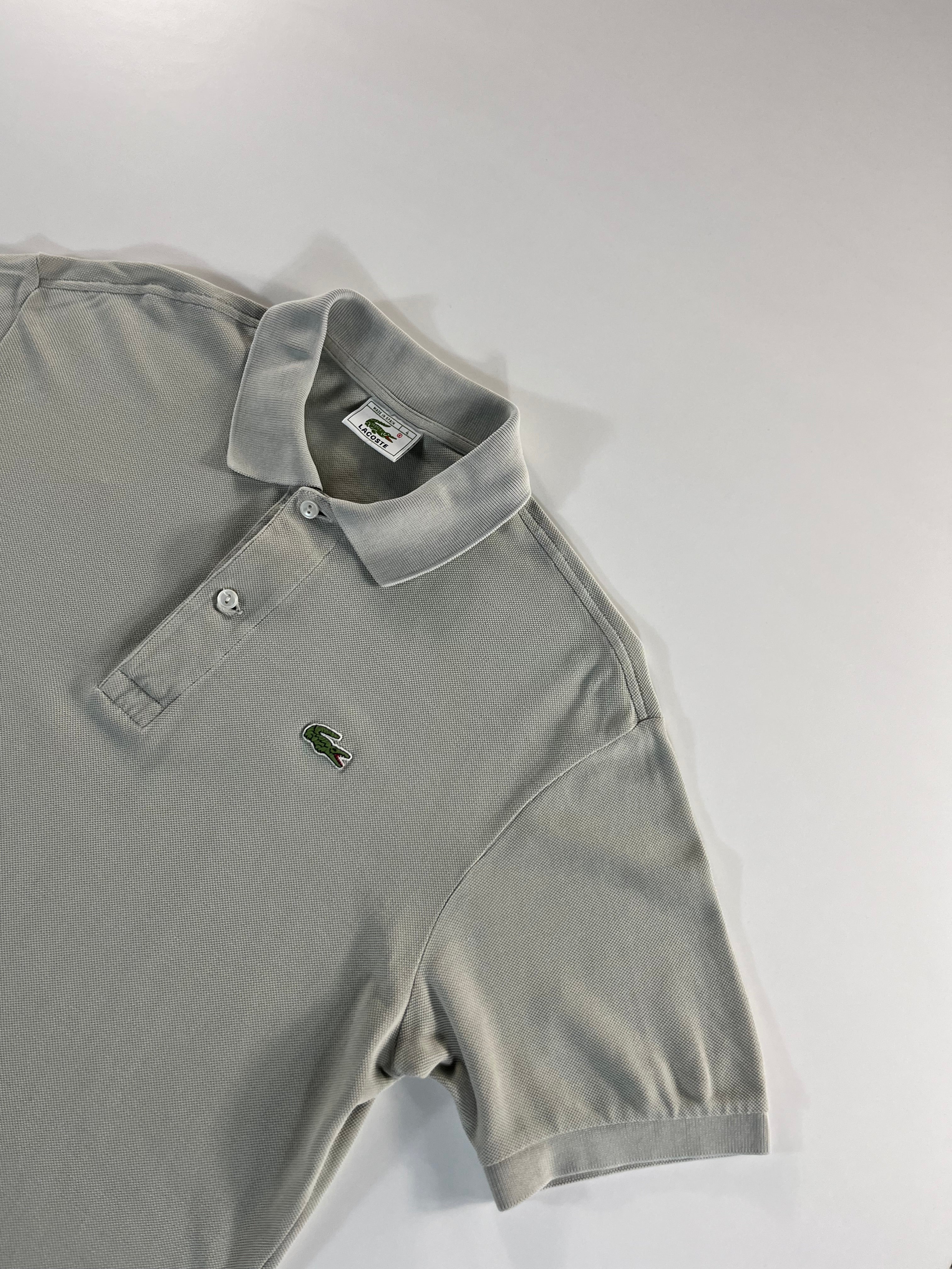 Lacoste pólóing