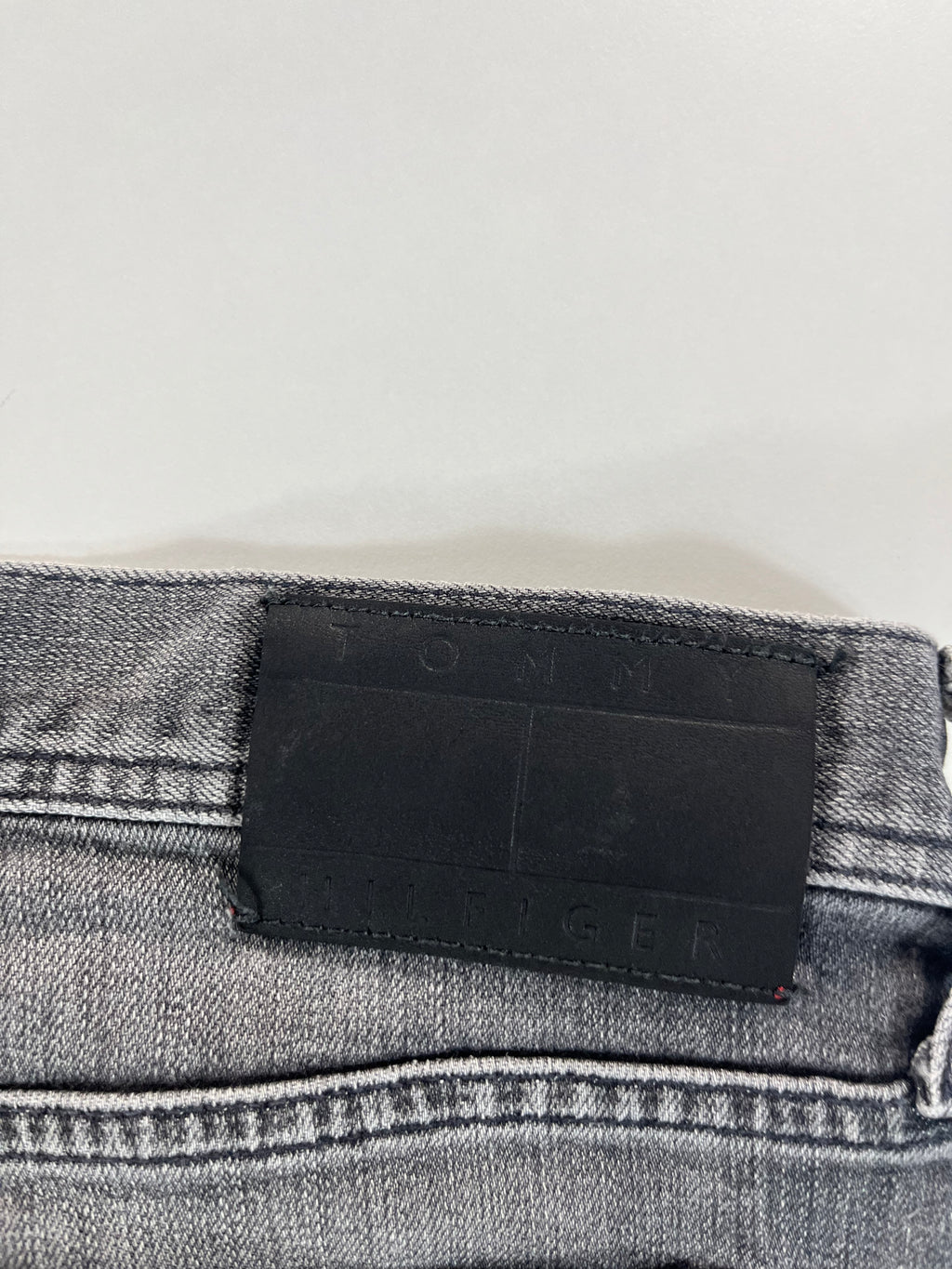 Tommy Hilfiger Stretch Extra Slim Fit farmernadrág