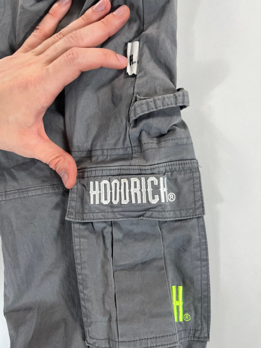Hoodrich nadrág