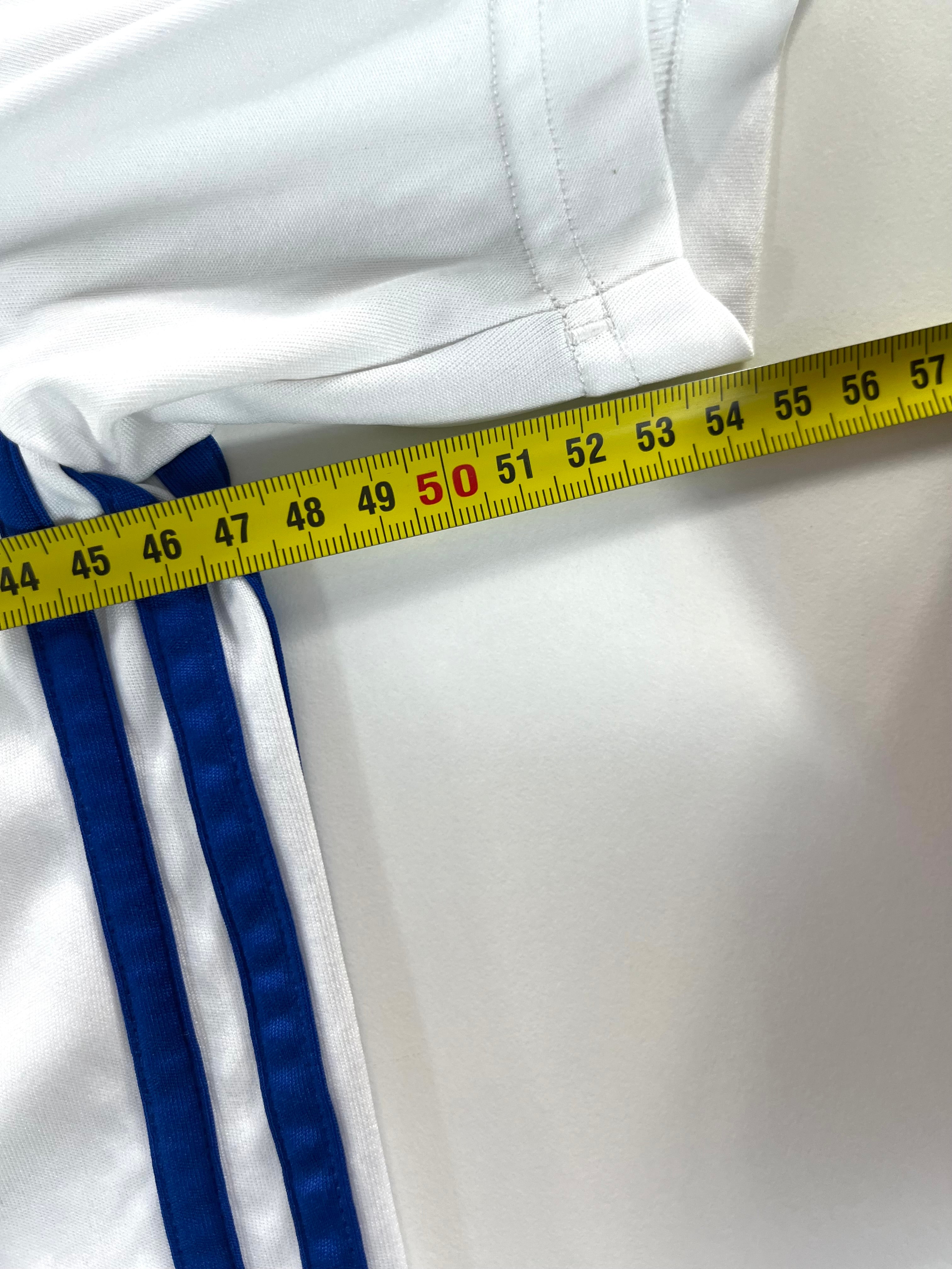 Adidas Olympique Lyon 2018-2019 hazai mez