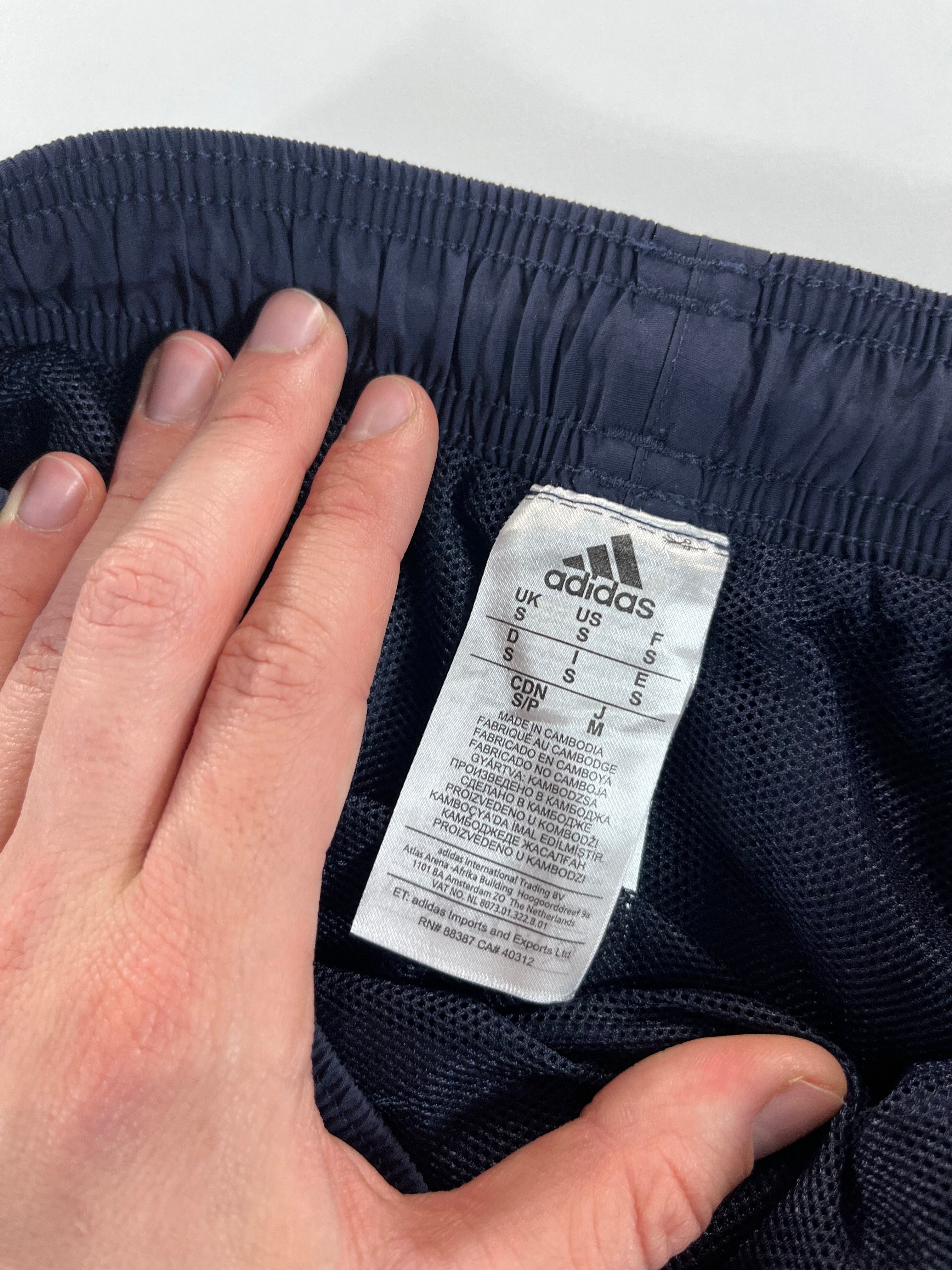 Adidas vintage short