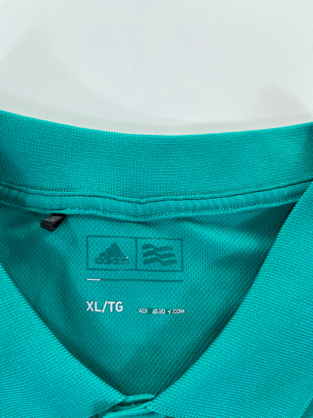 Adidas Golf pólóing