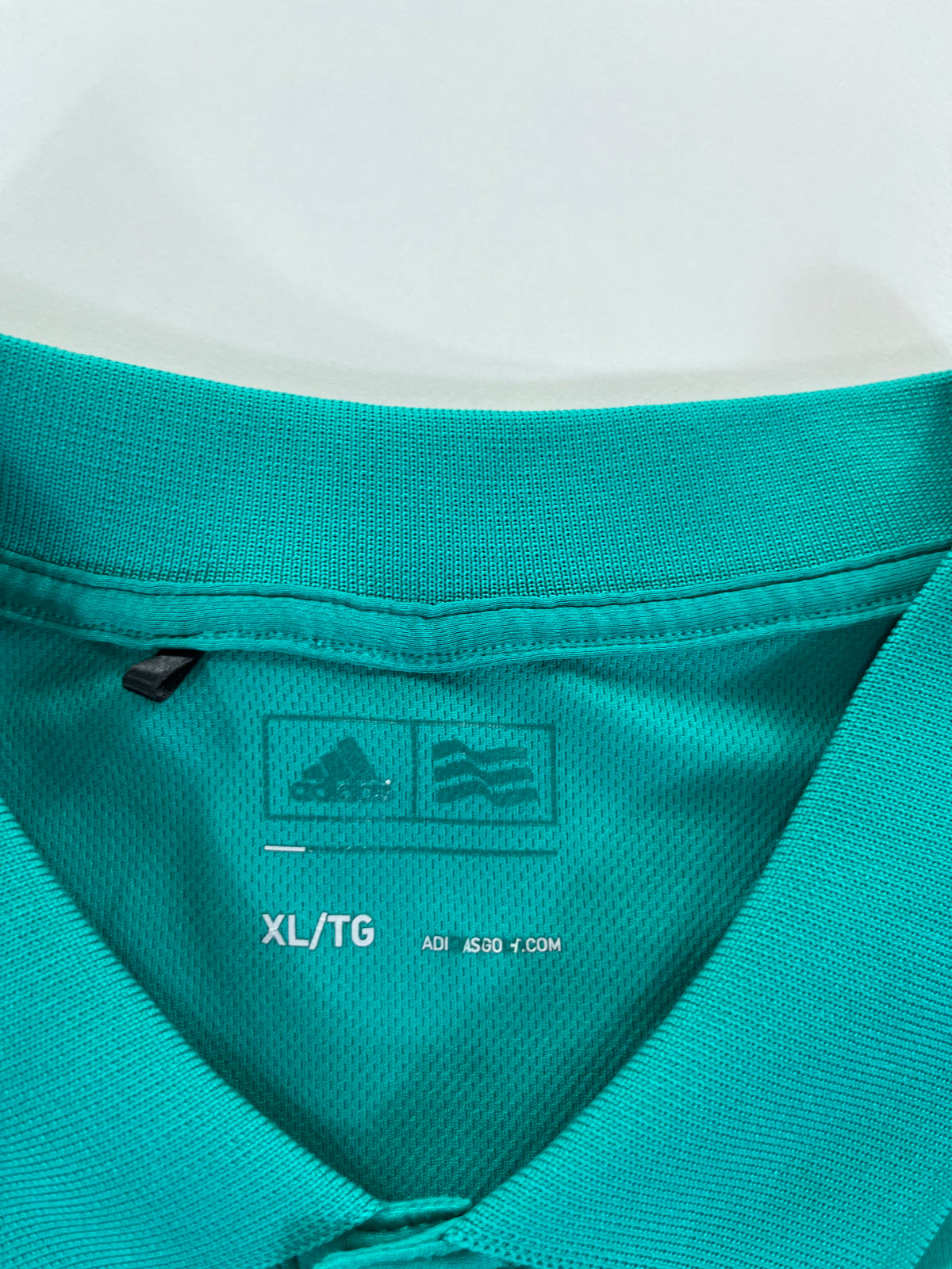 Adidas Golf pólóing