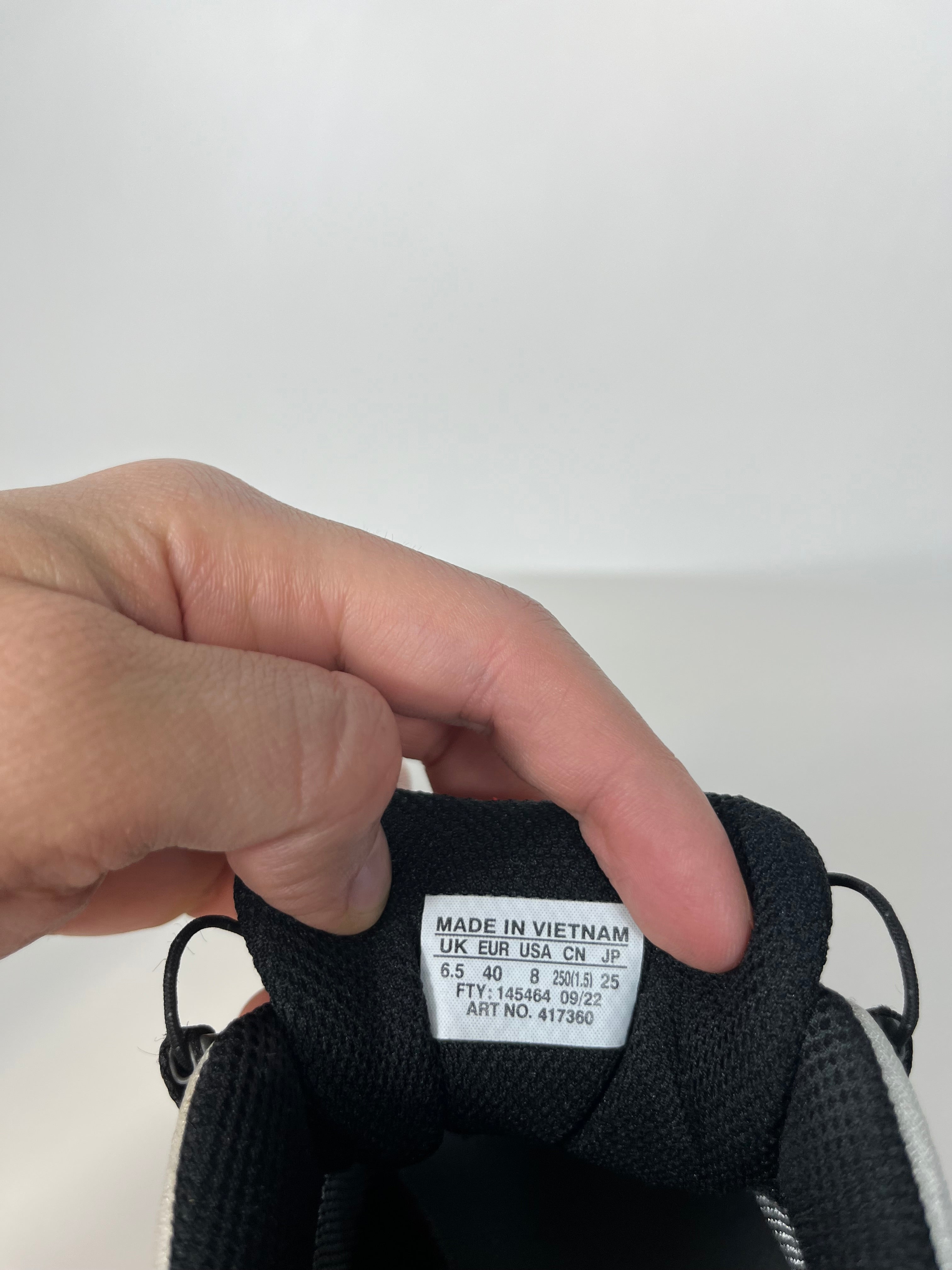 Salomon XA PRO 3D cipő