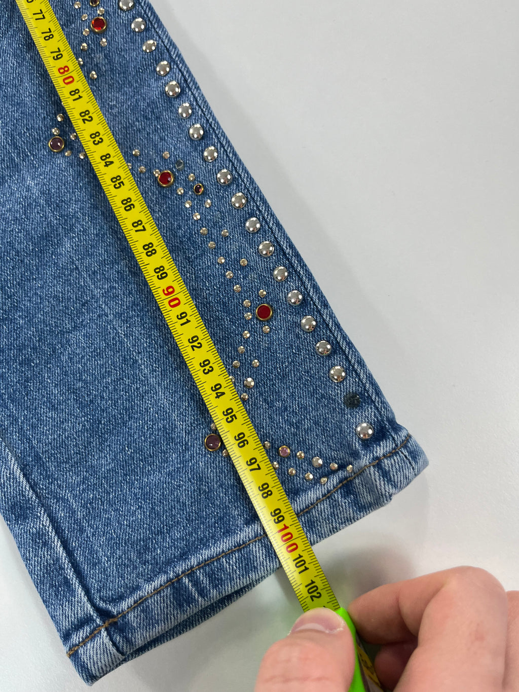Versace Jeans farmernadrág