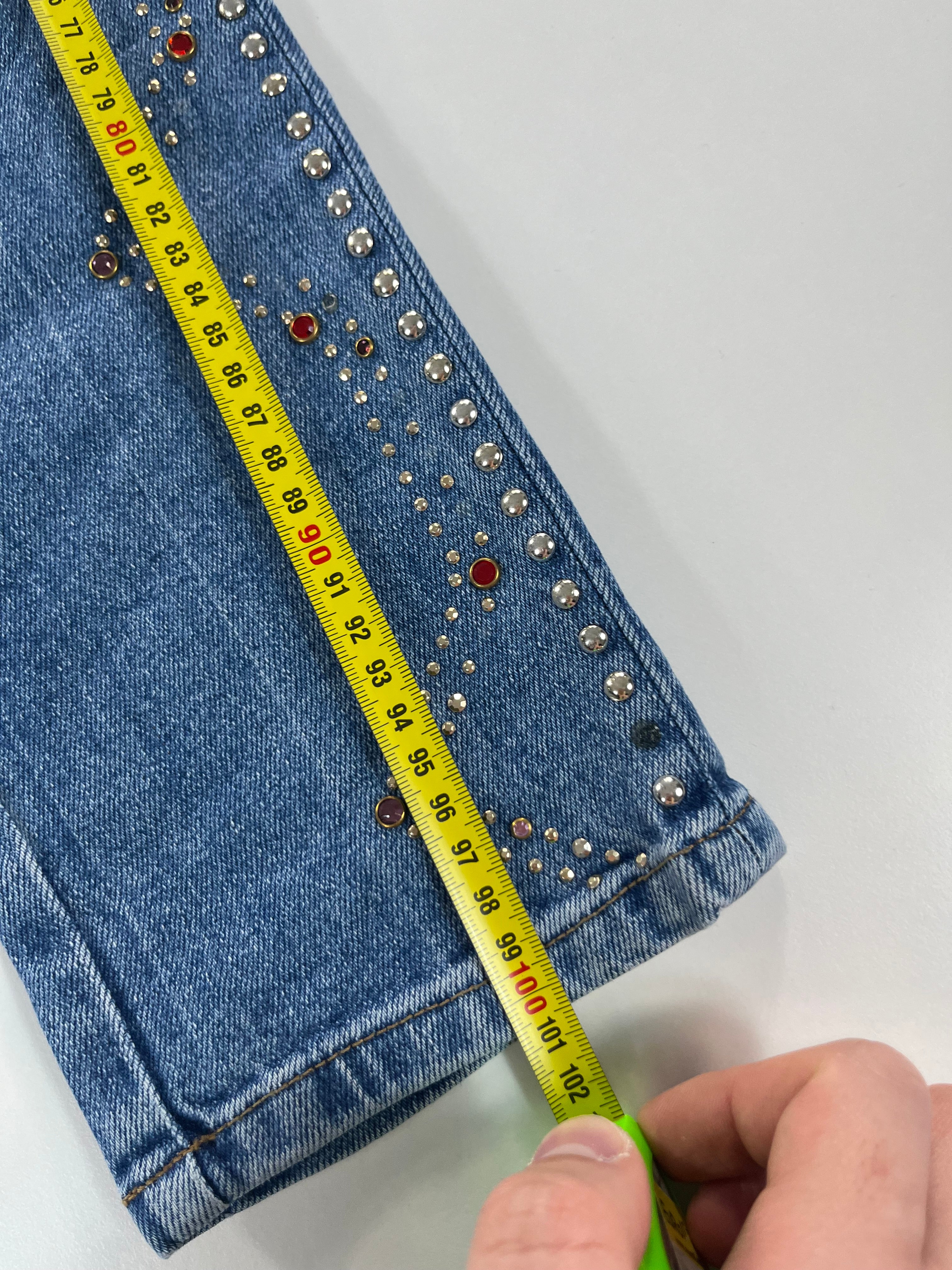 Versace Jeans farmernadrág