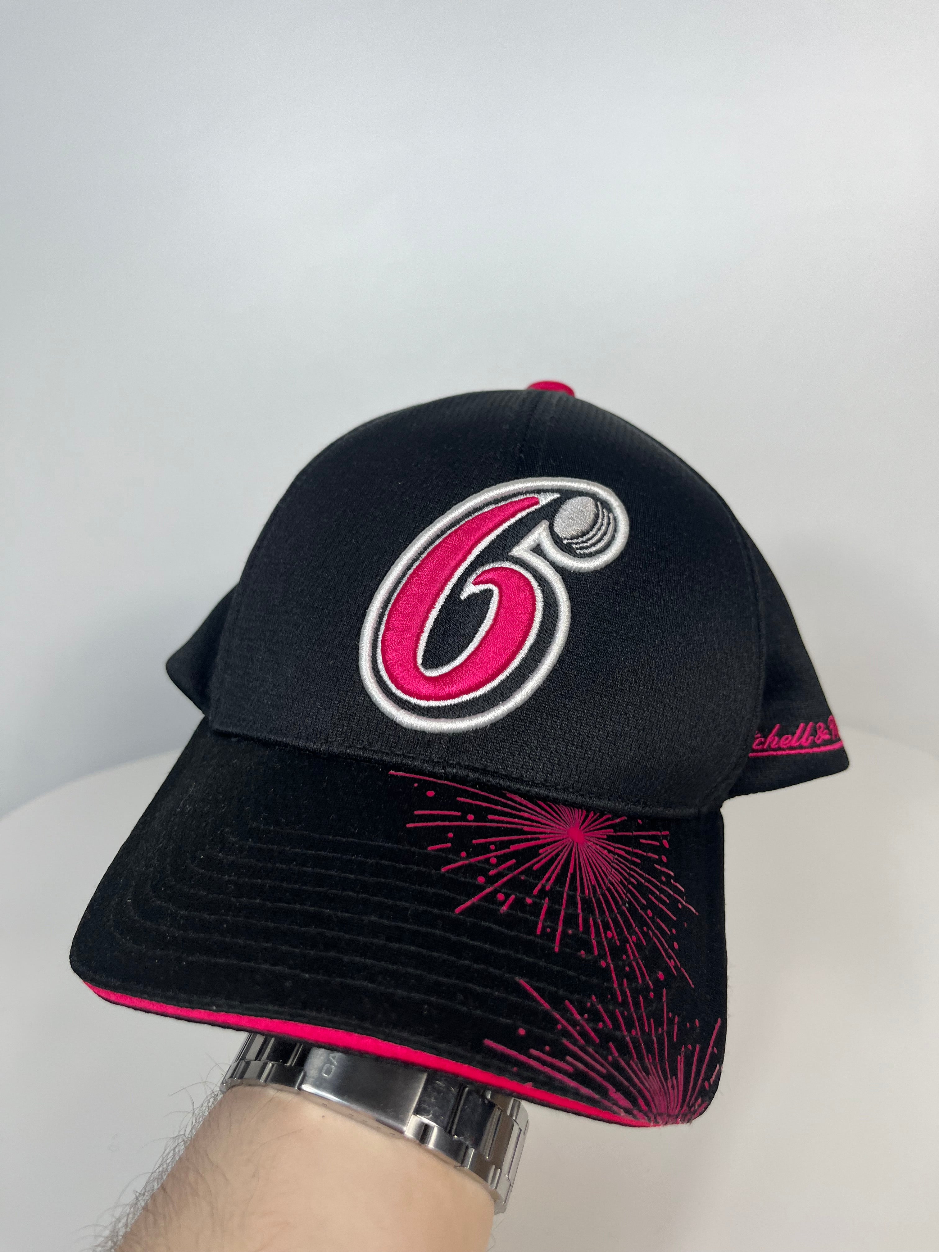 Mitchell & Ness Sydney Sixers sapka