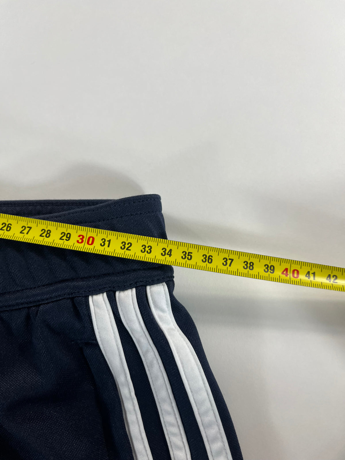 Adidas Sereno Slim Tapered nadrág