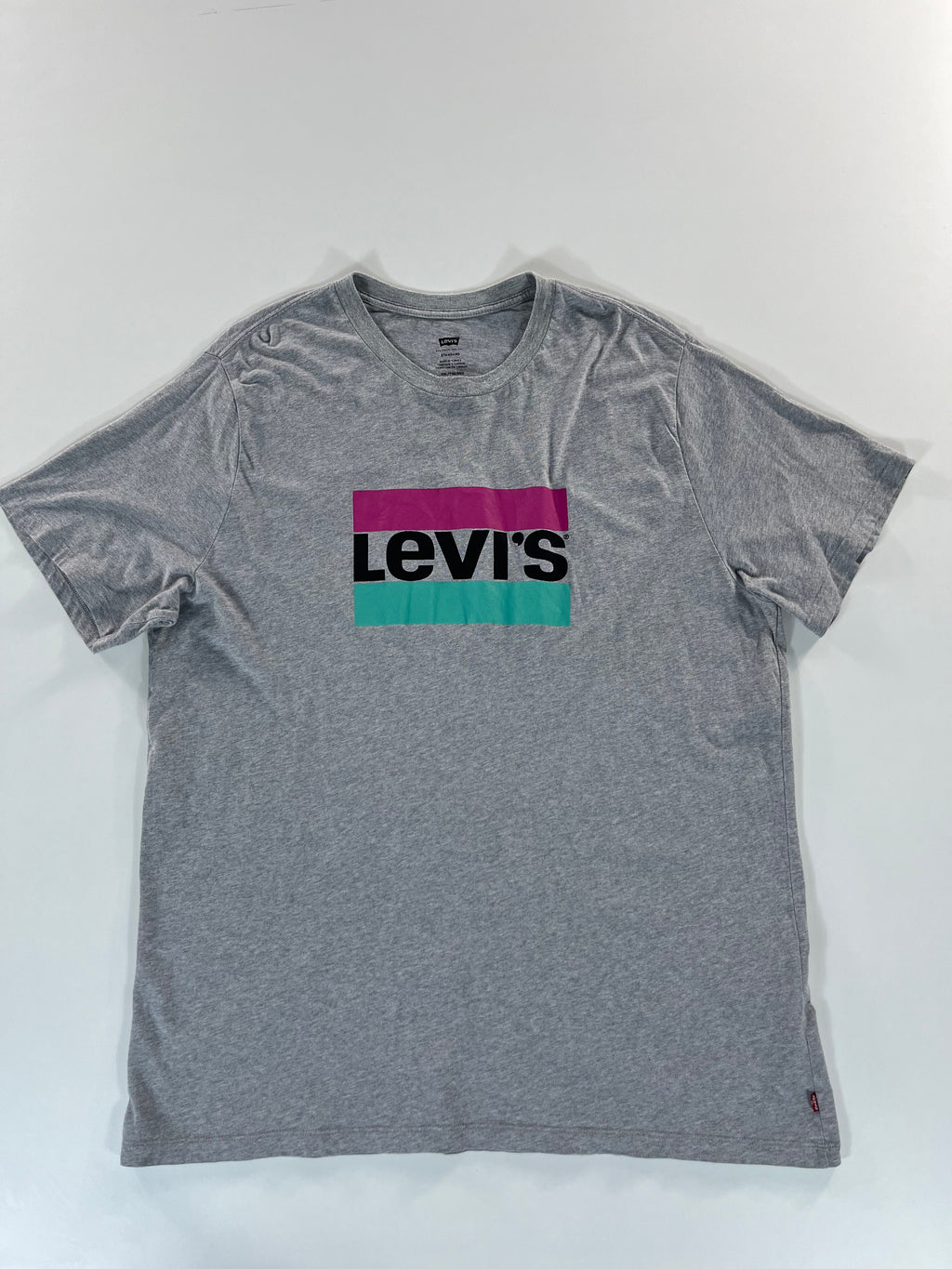 Levi's póló