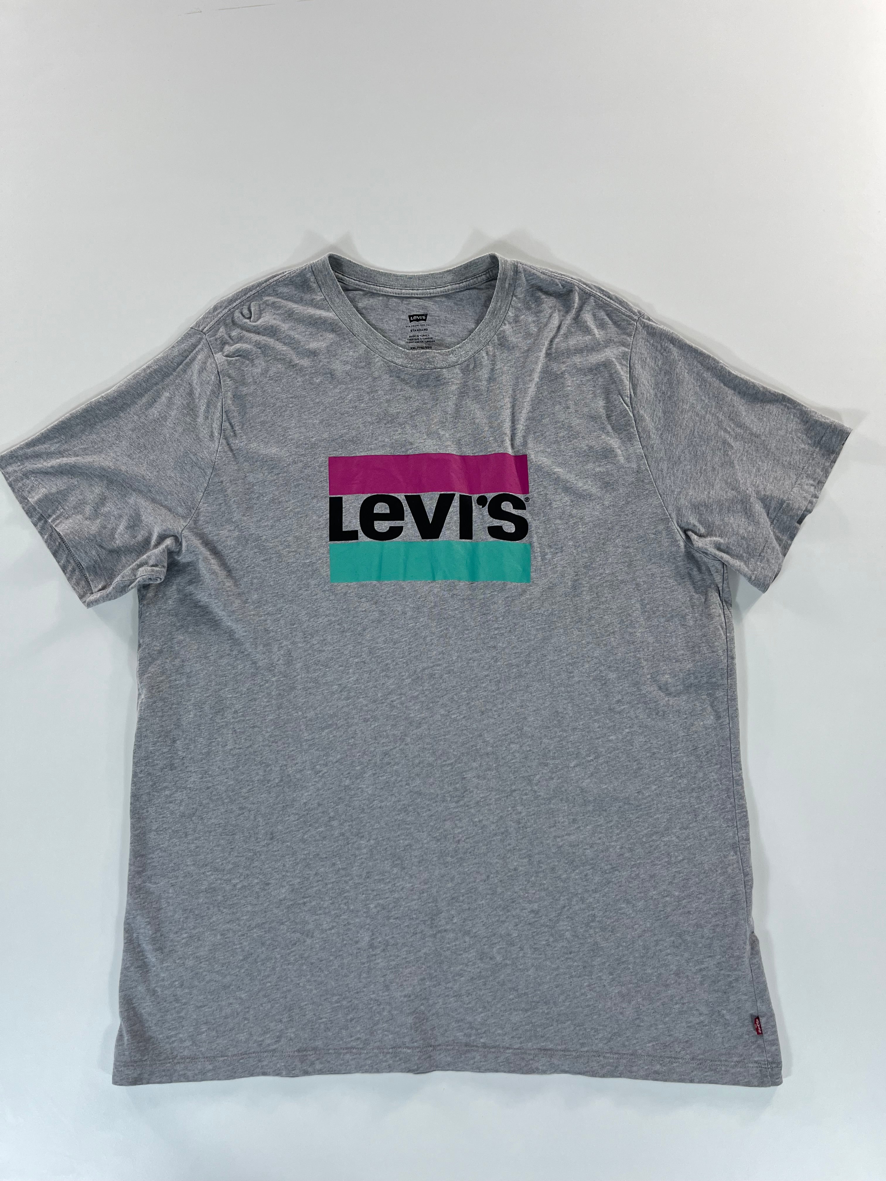 Levi's póló
