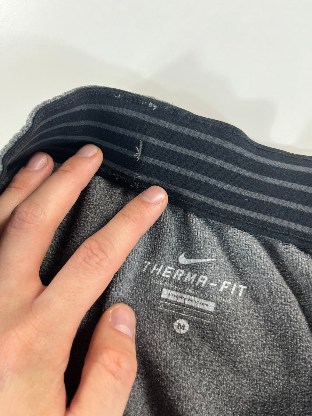 Nike Therma-Fit nadrág