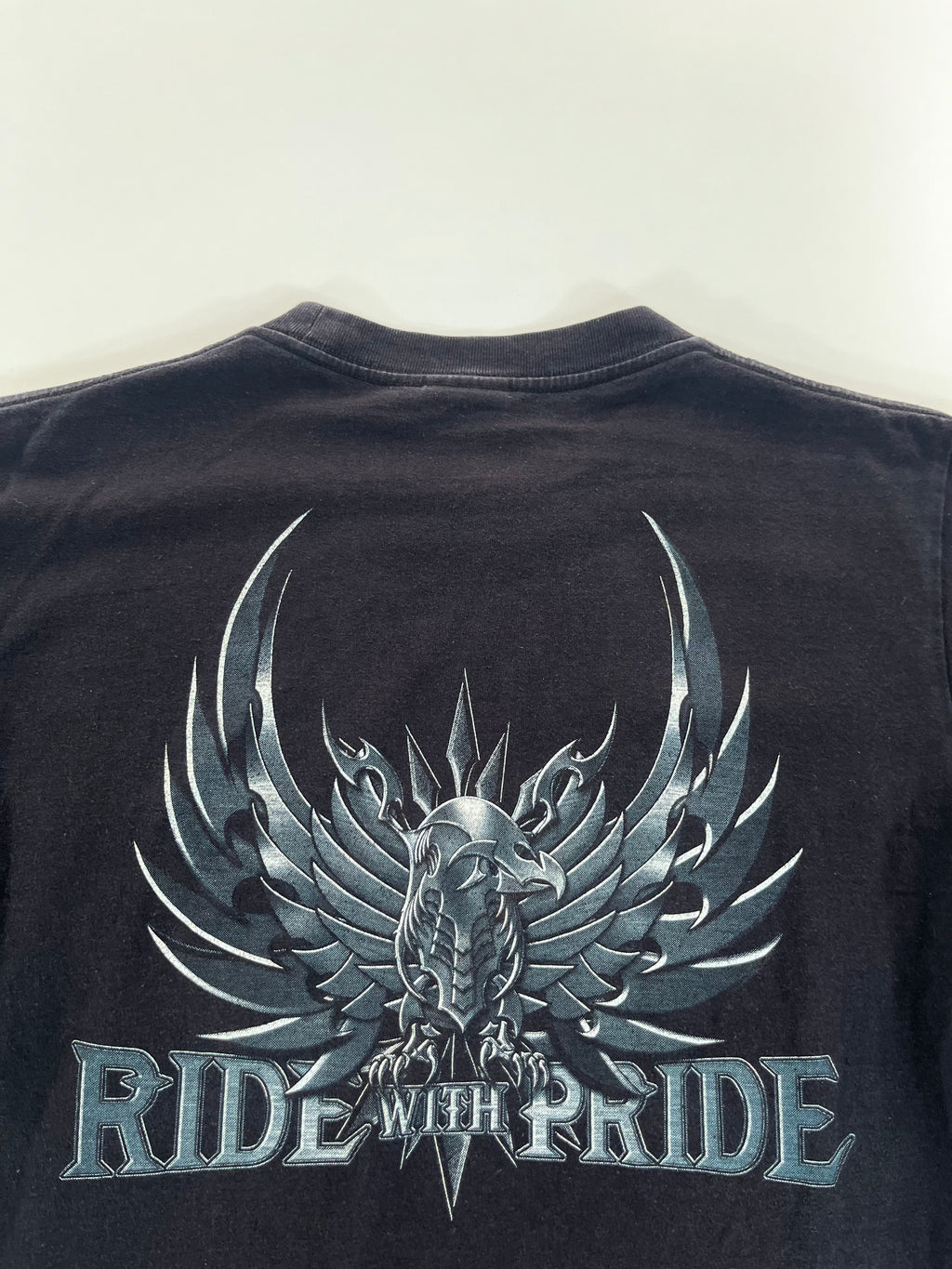 Rock Eagle vintage póló