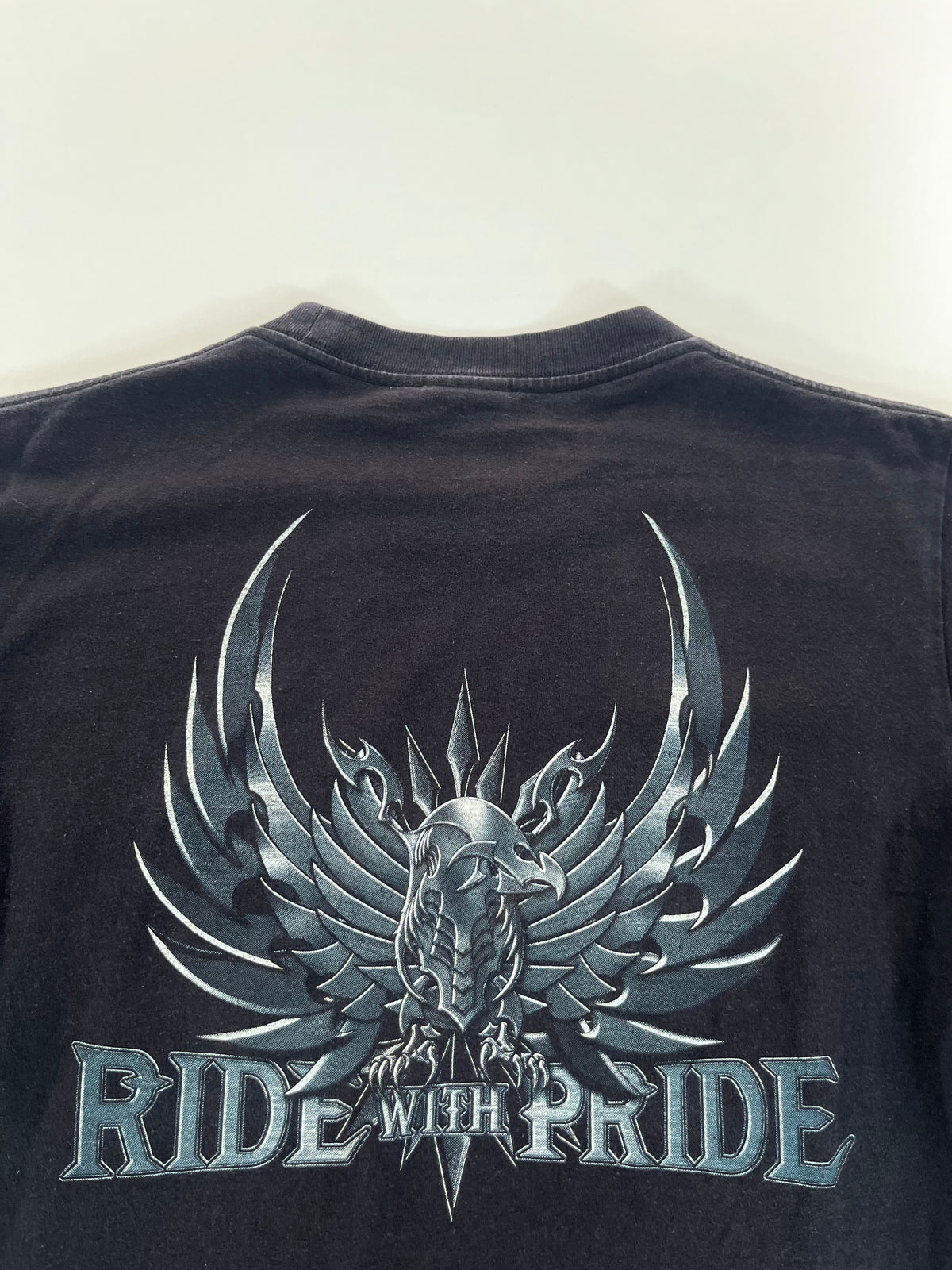 Rock Eagle vintage póló