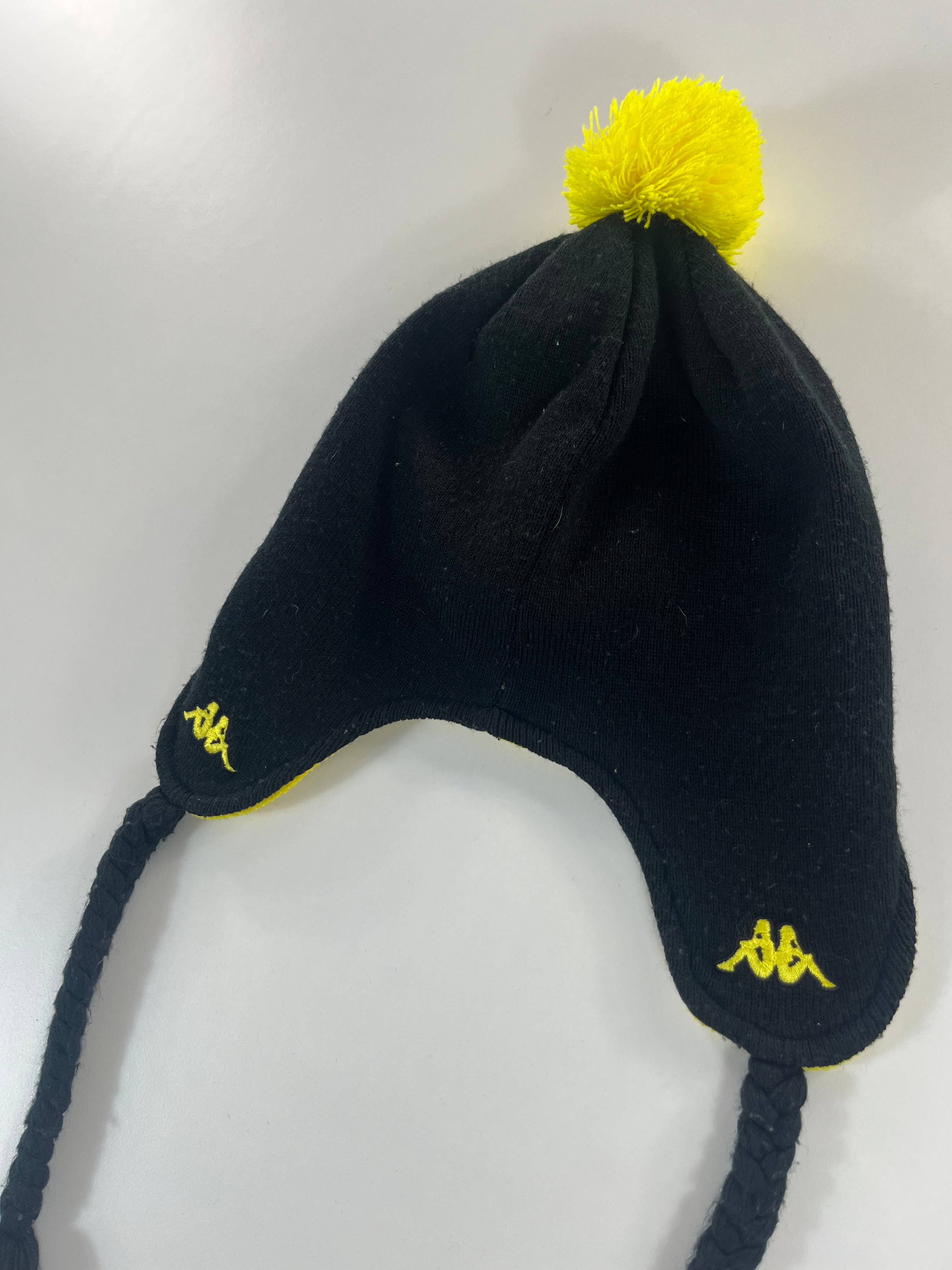 Kappa Borussia Dortmund sapka