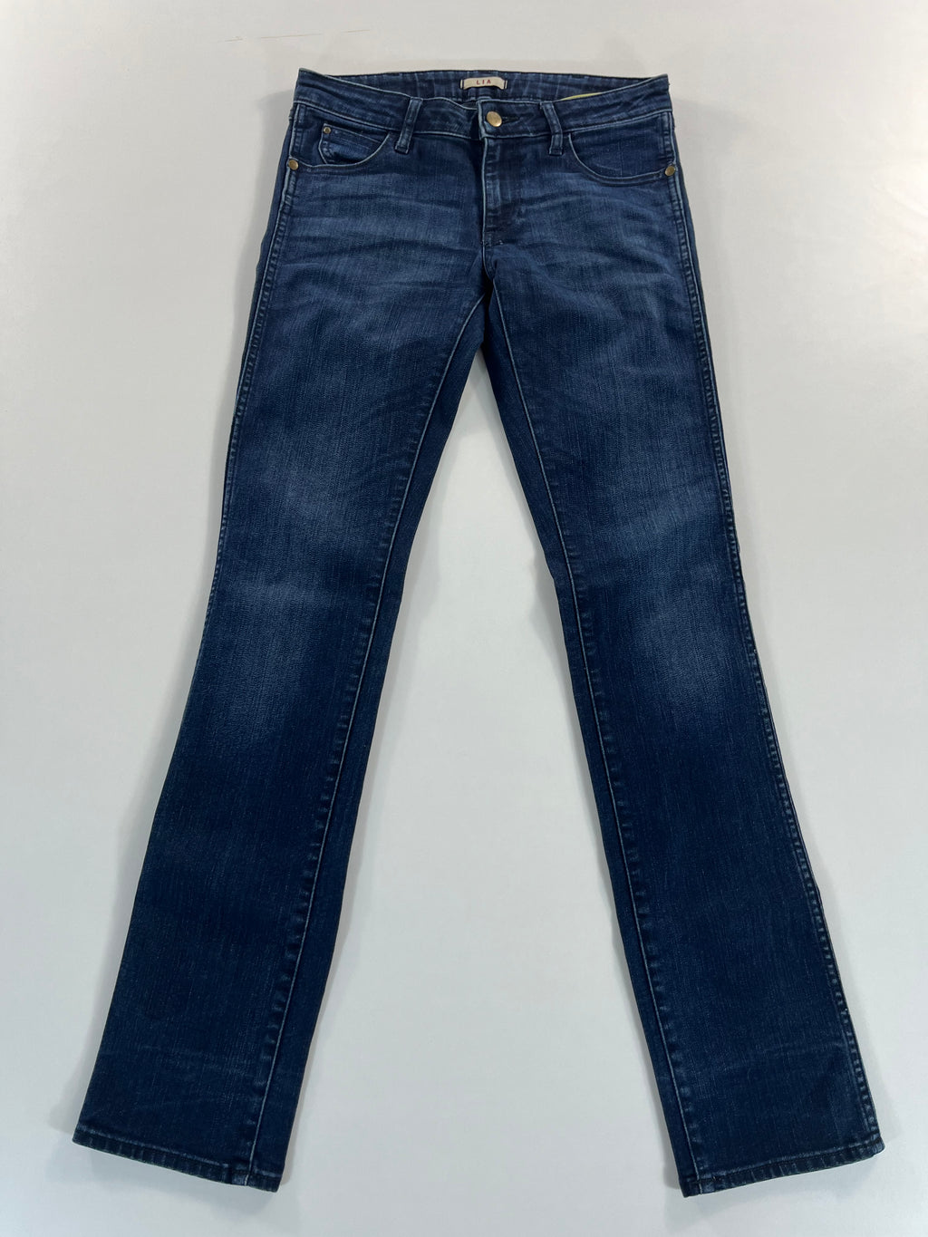 Wrangler LIA farmernadrág