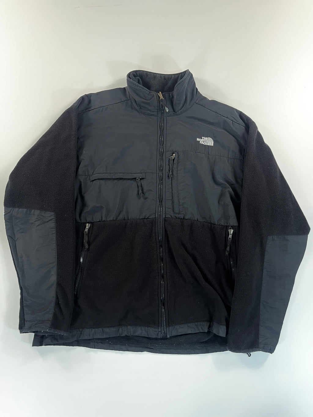 The North Face Retro Denali kabát