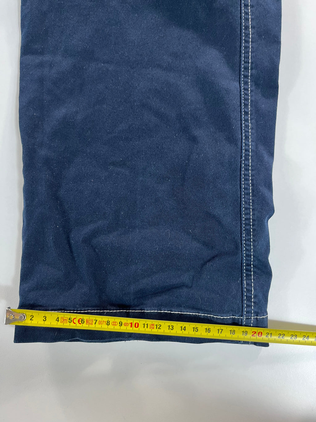 Bershka farmernadrág