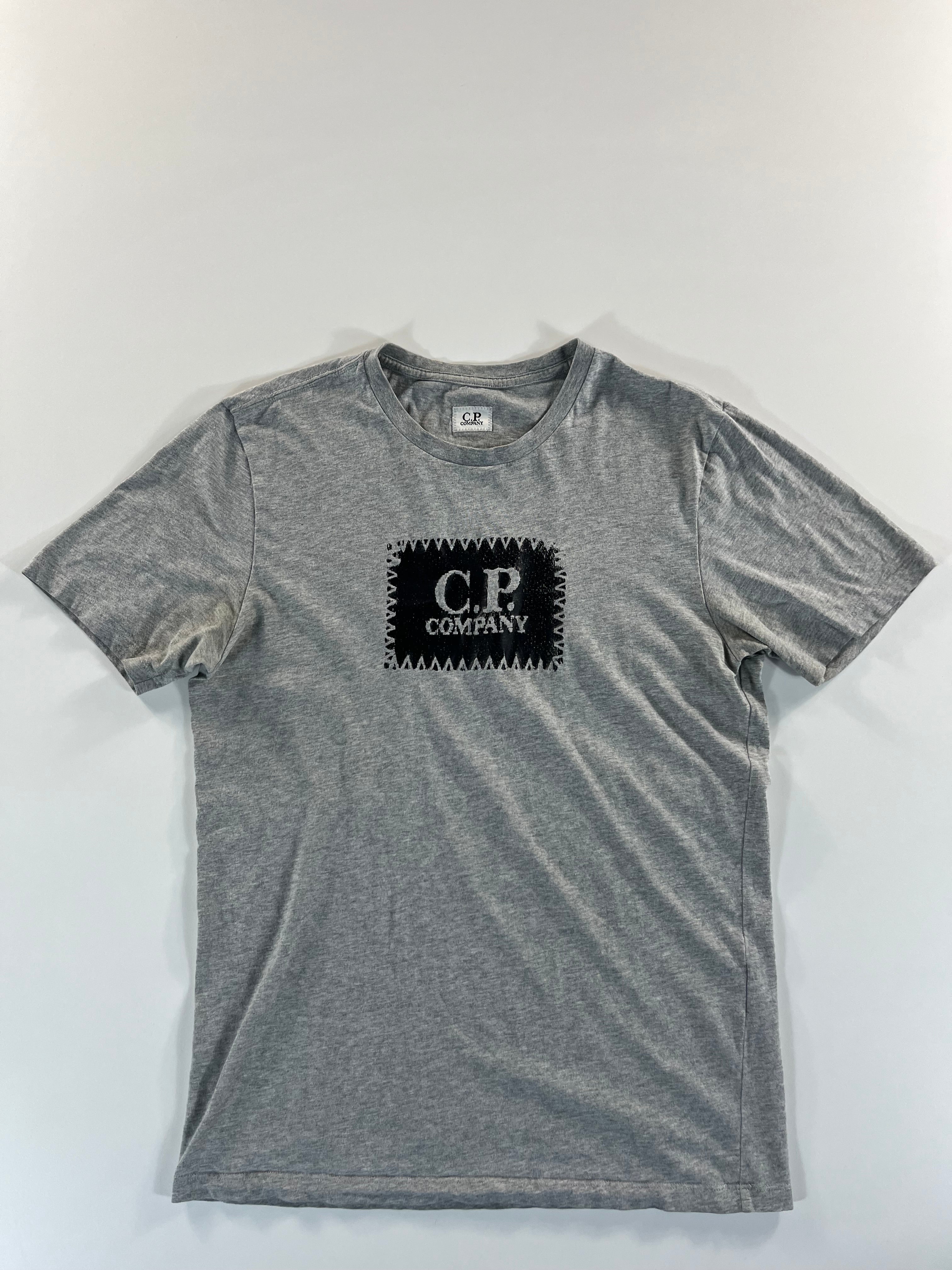C.P Company póló