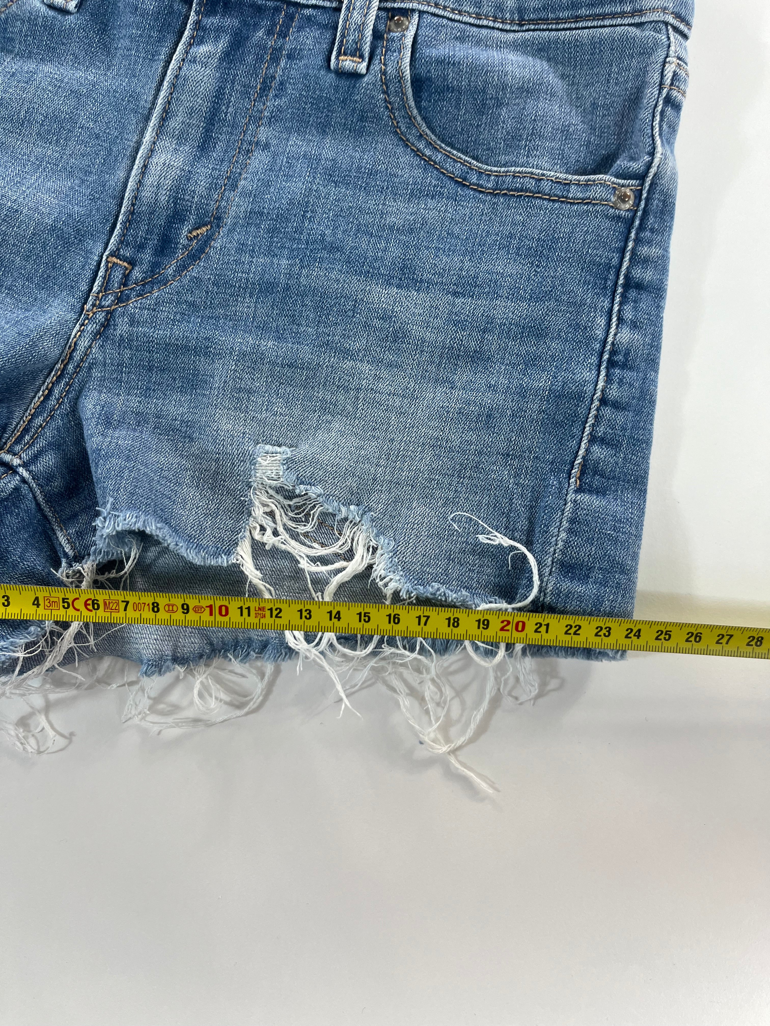 Levi's short