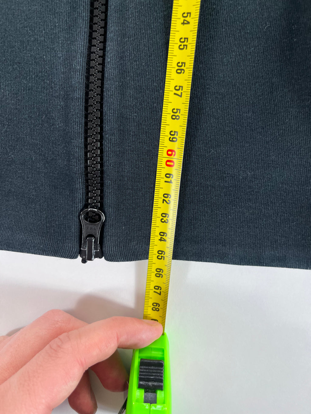 Nike Tech Fleece Varsity Jacket pulóver