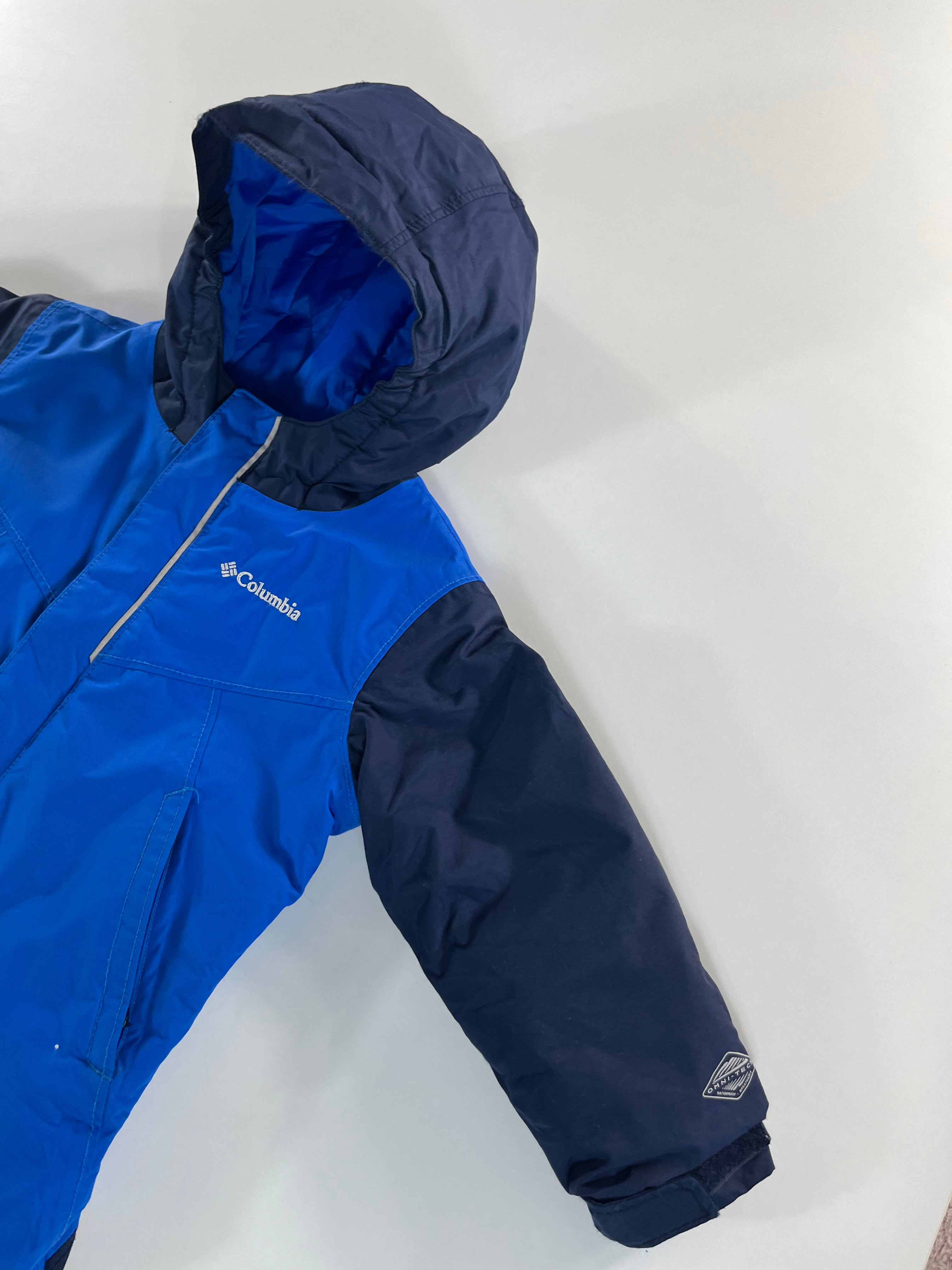 Columbia Omni-Tech kezeslábas