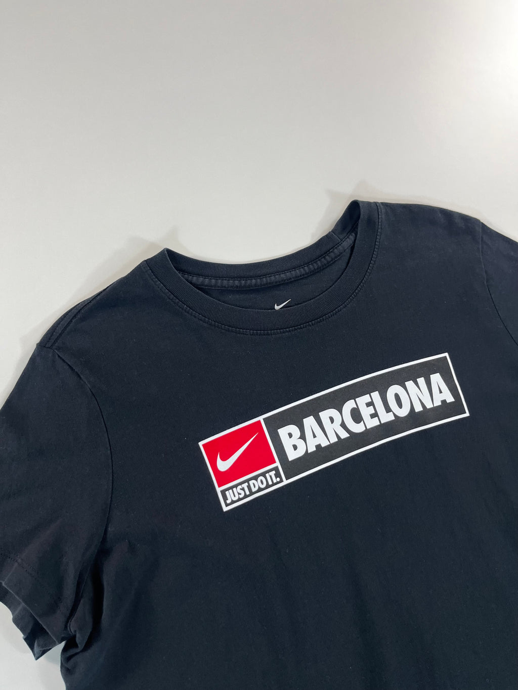 Nike F.C Barcelona póló