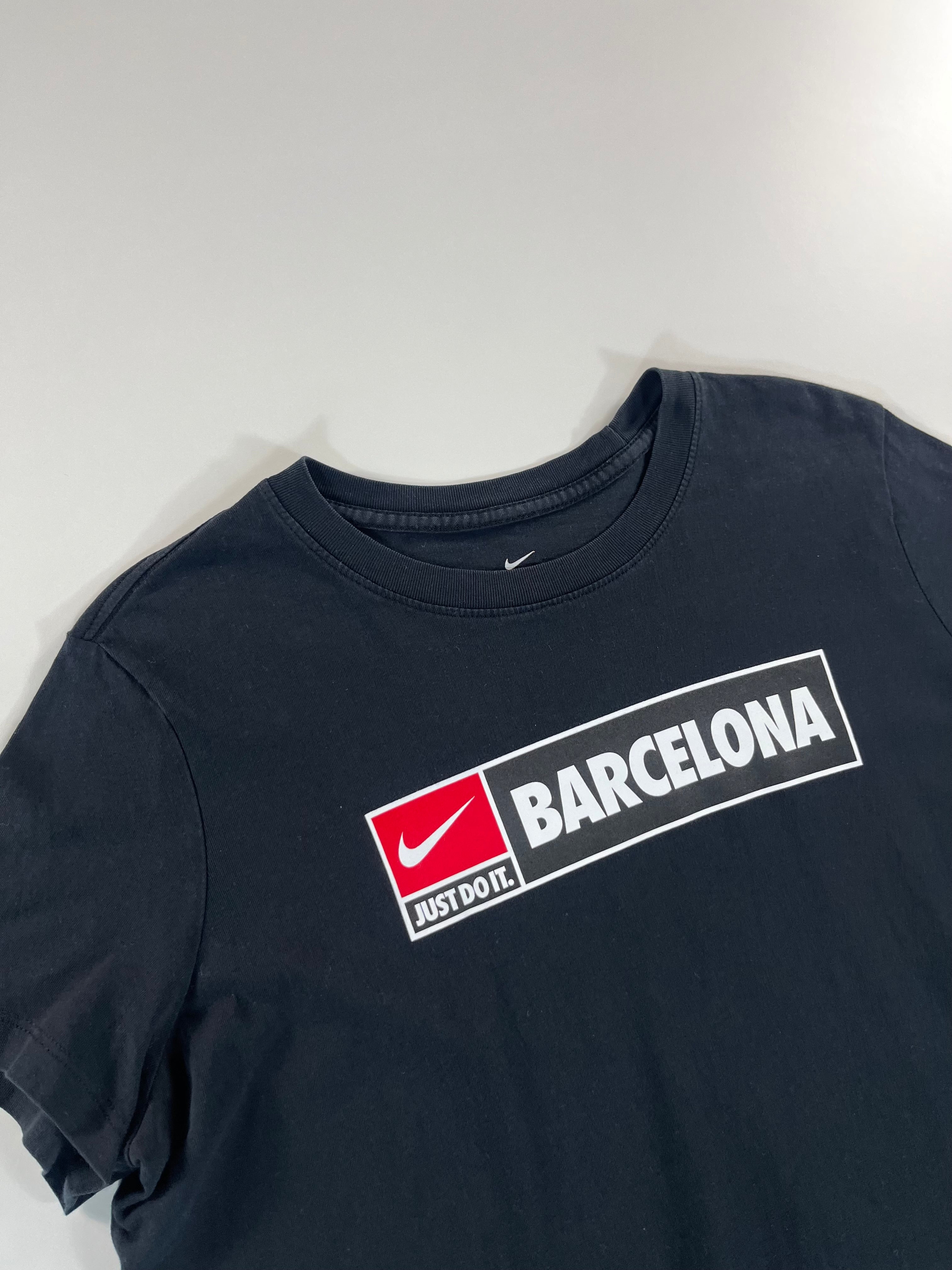 Nike F.C Barcelona póló