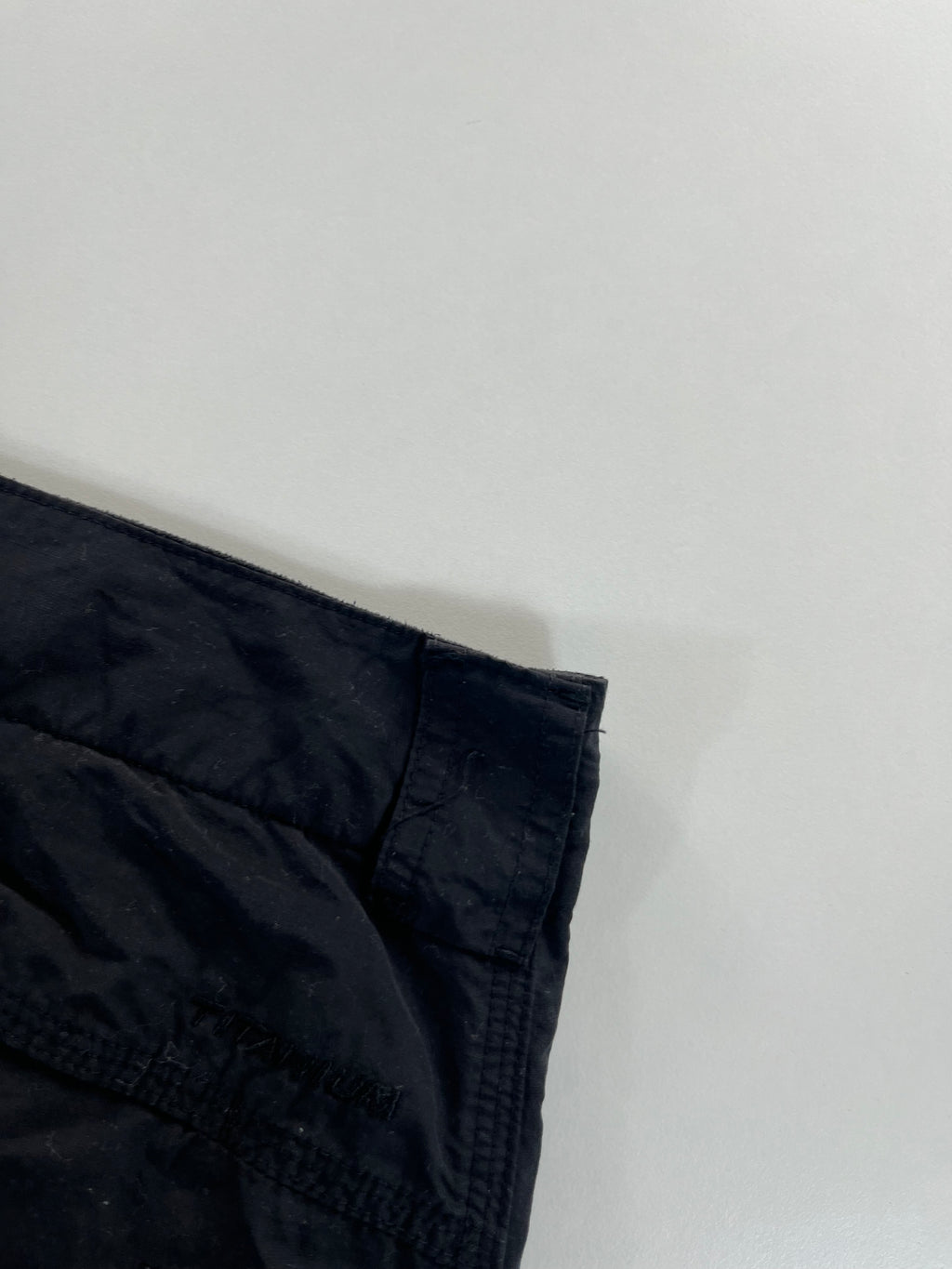 Columbia Titanium short