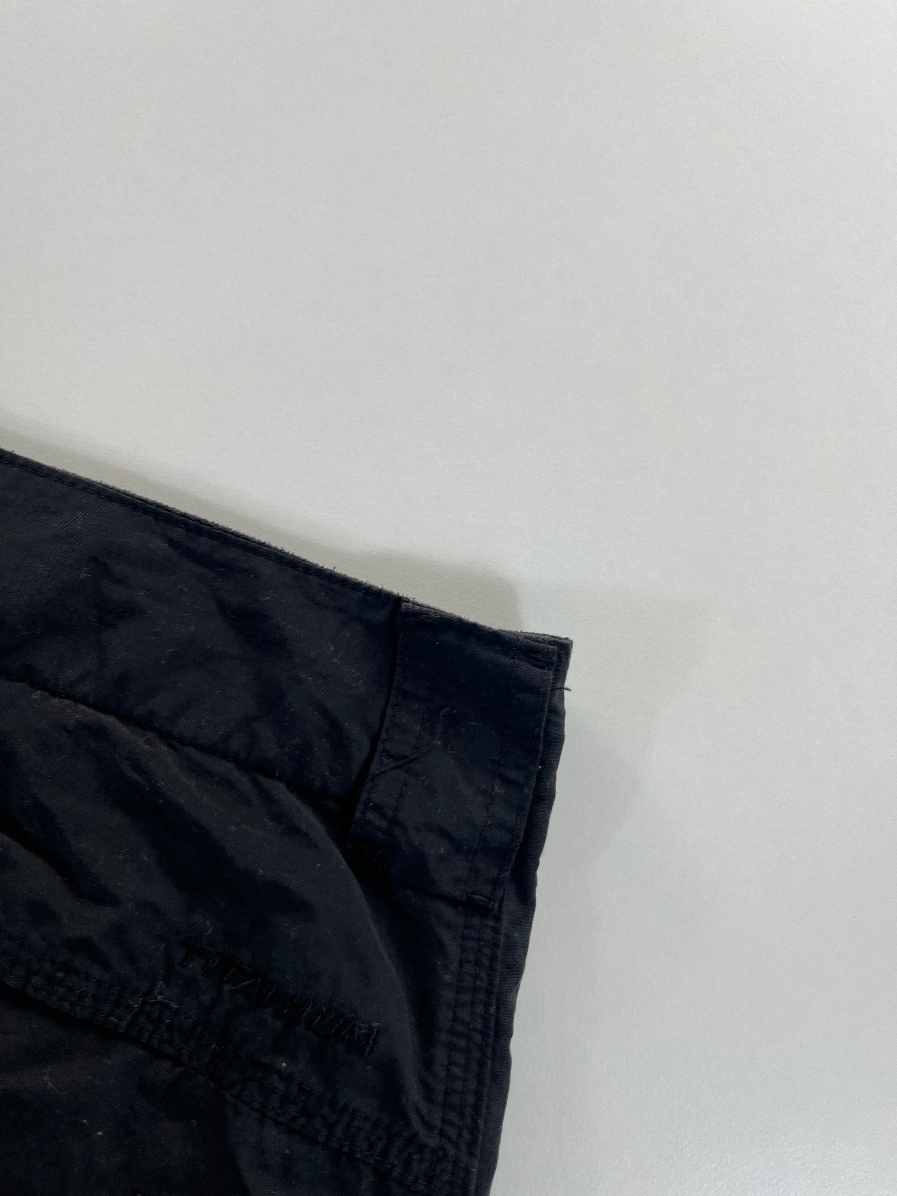 Columbia Titanium short
