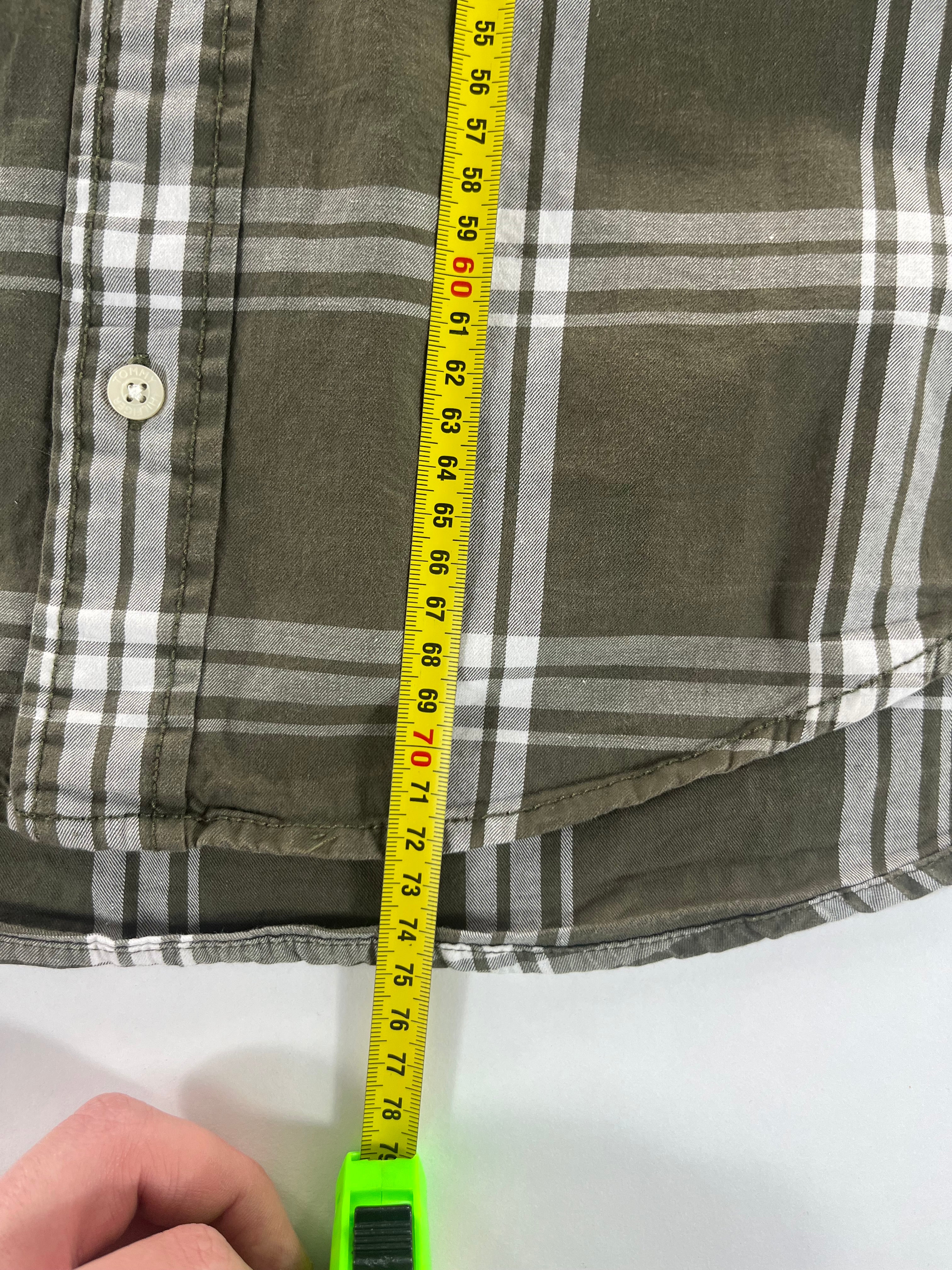 Tommy Hilfiger Custom Fit ing