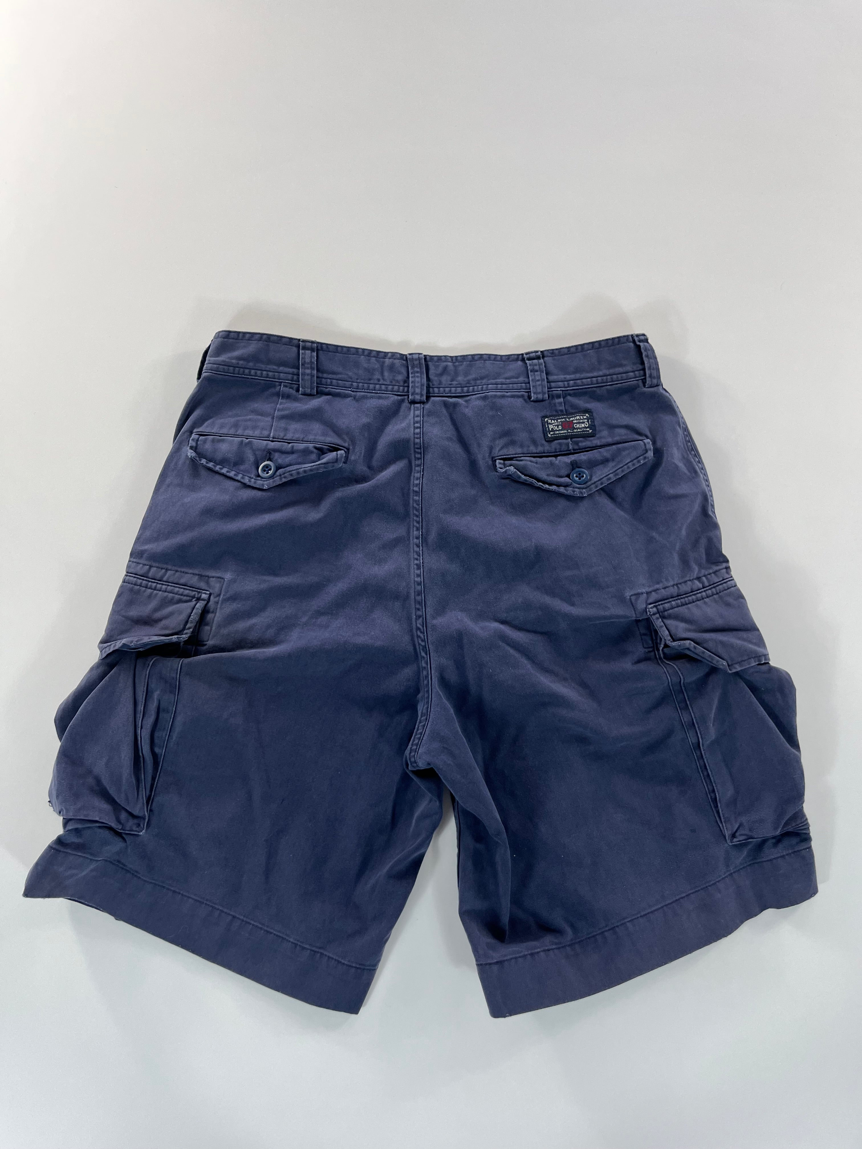 Ralph Lauren cargo short