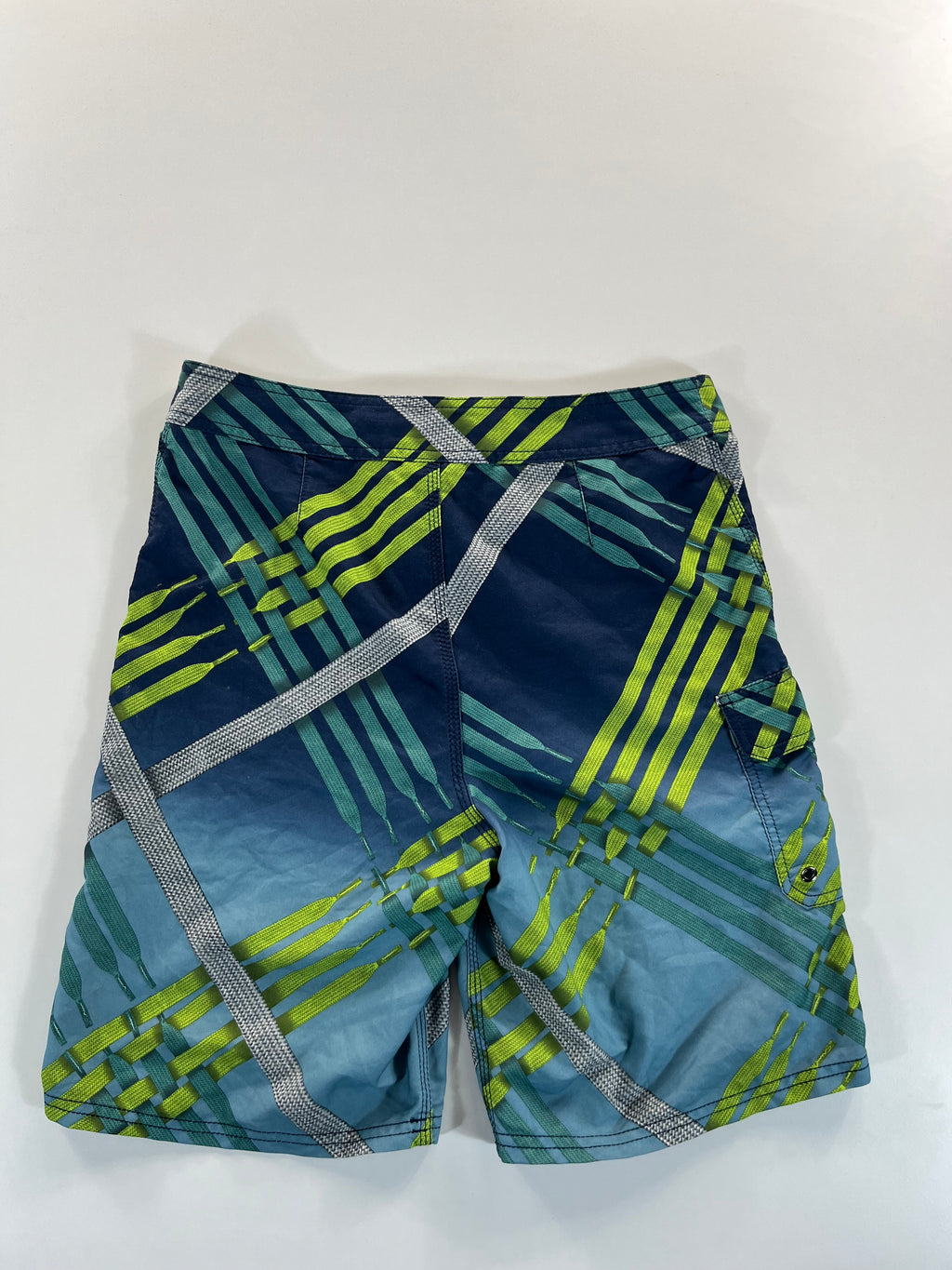 Nike 6.0 fürdőshort