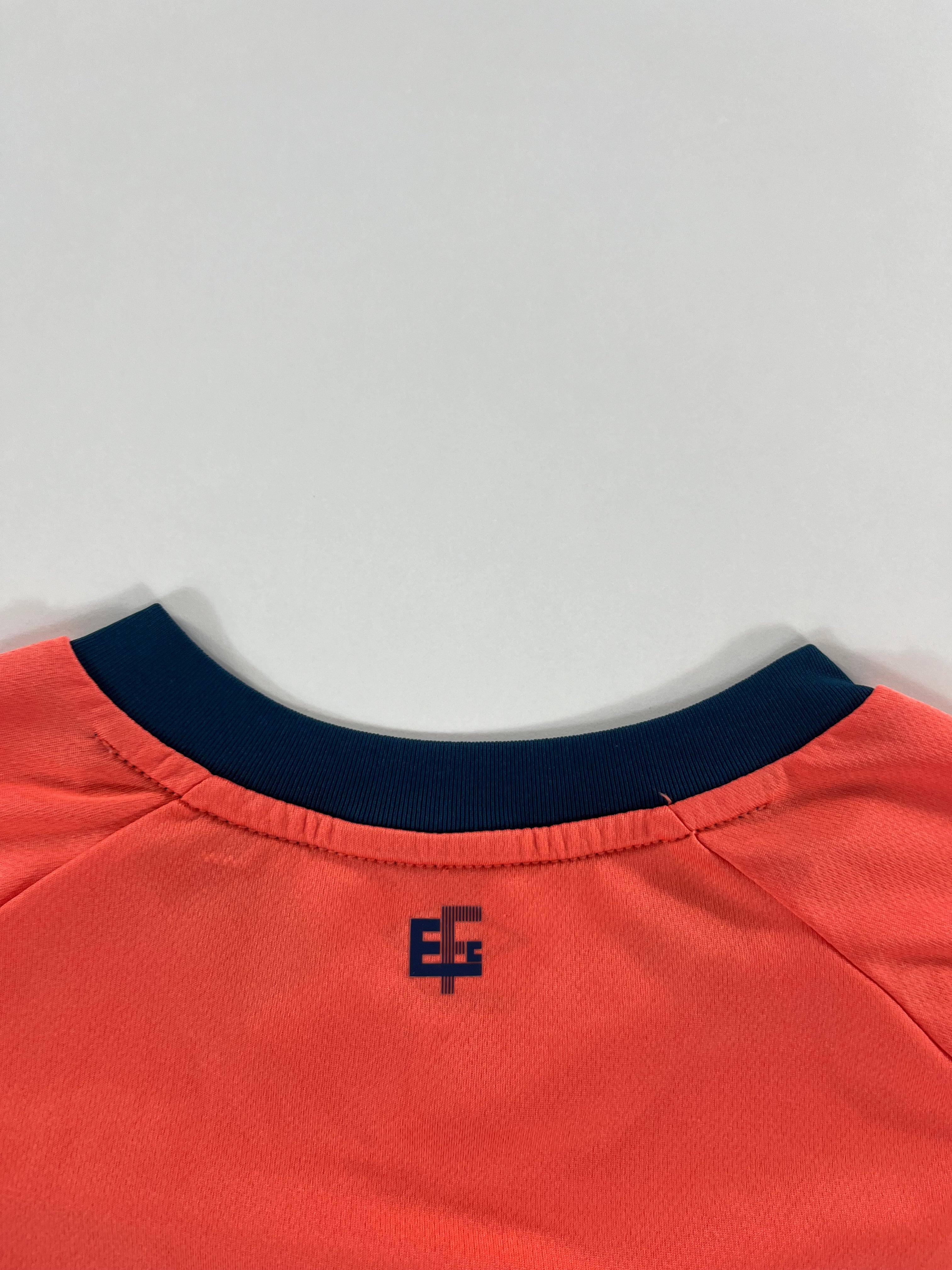 Umbro Everton 2019-2020 idegenbeli mez