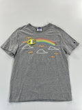 Champion Rainbow póló
