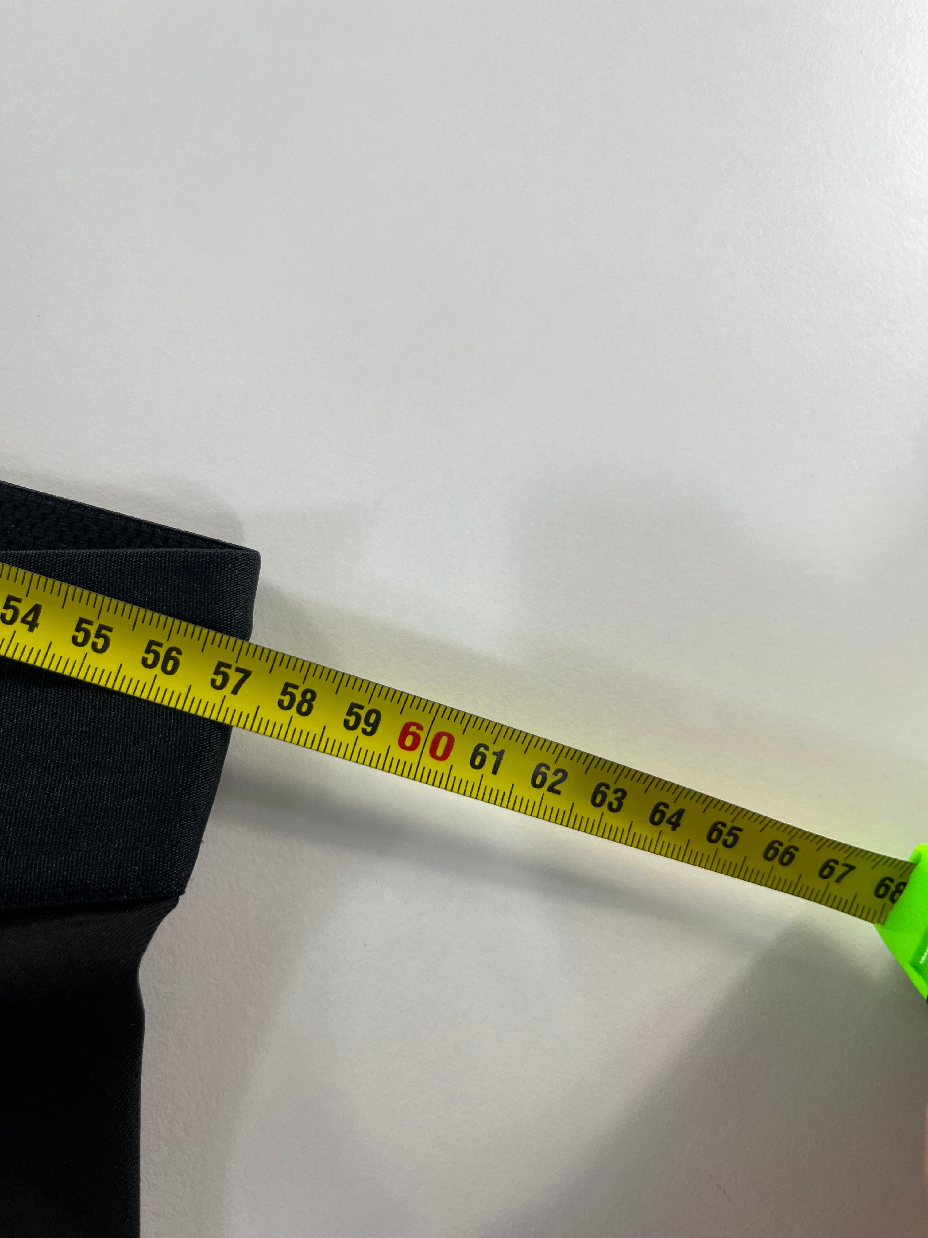 Adidas Techfit Compression nadrág