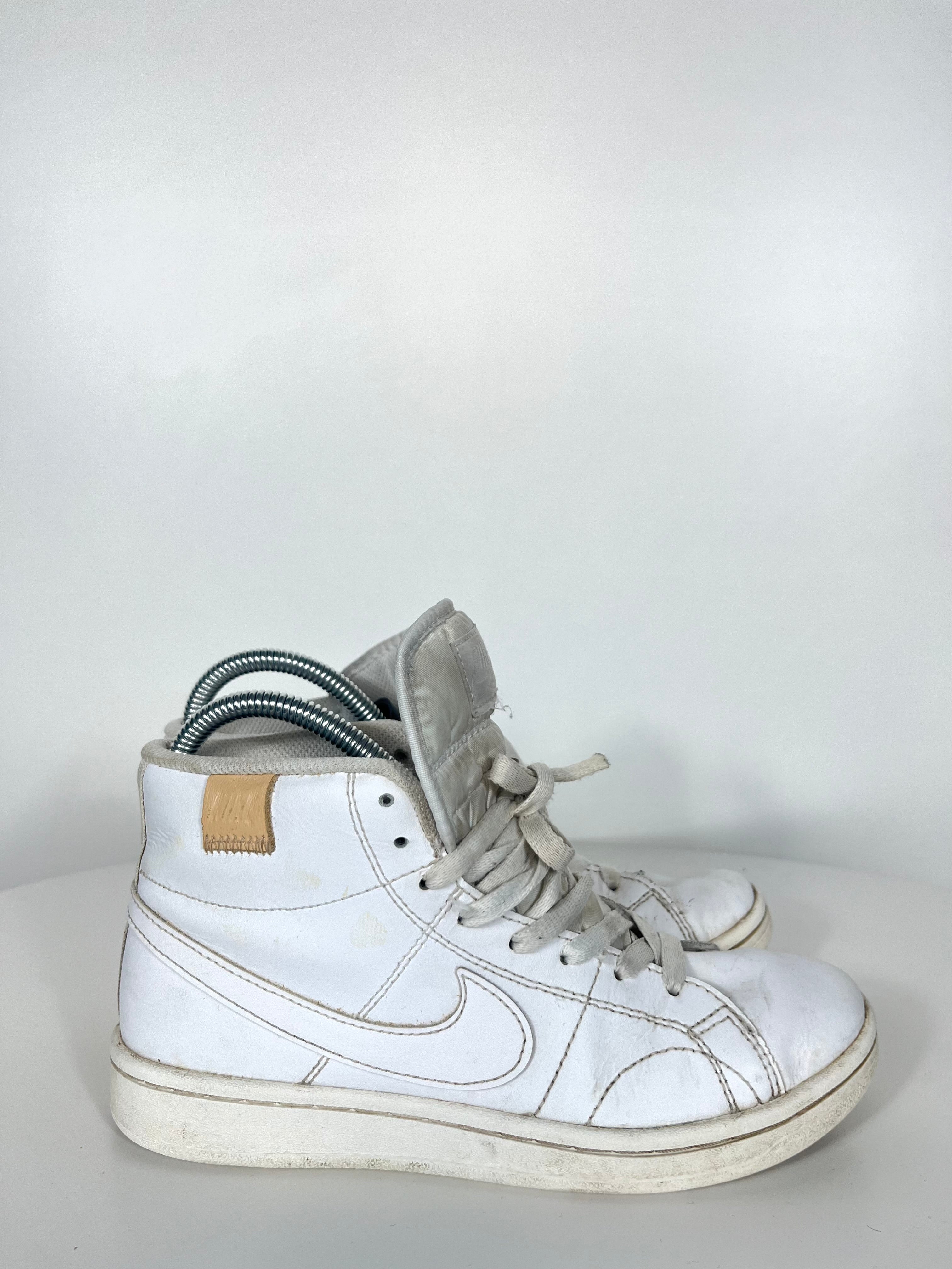 Nike Court Royale 2 Mid cipő