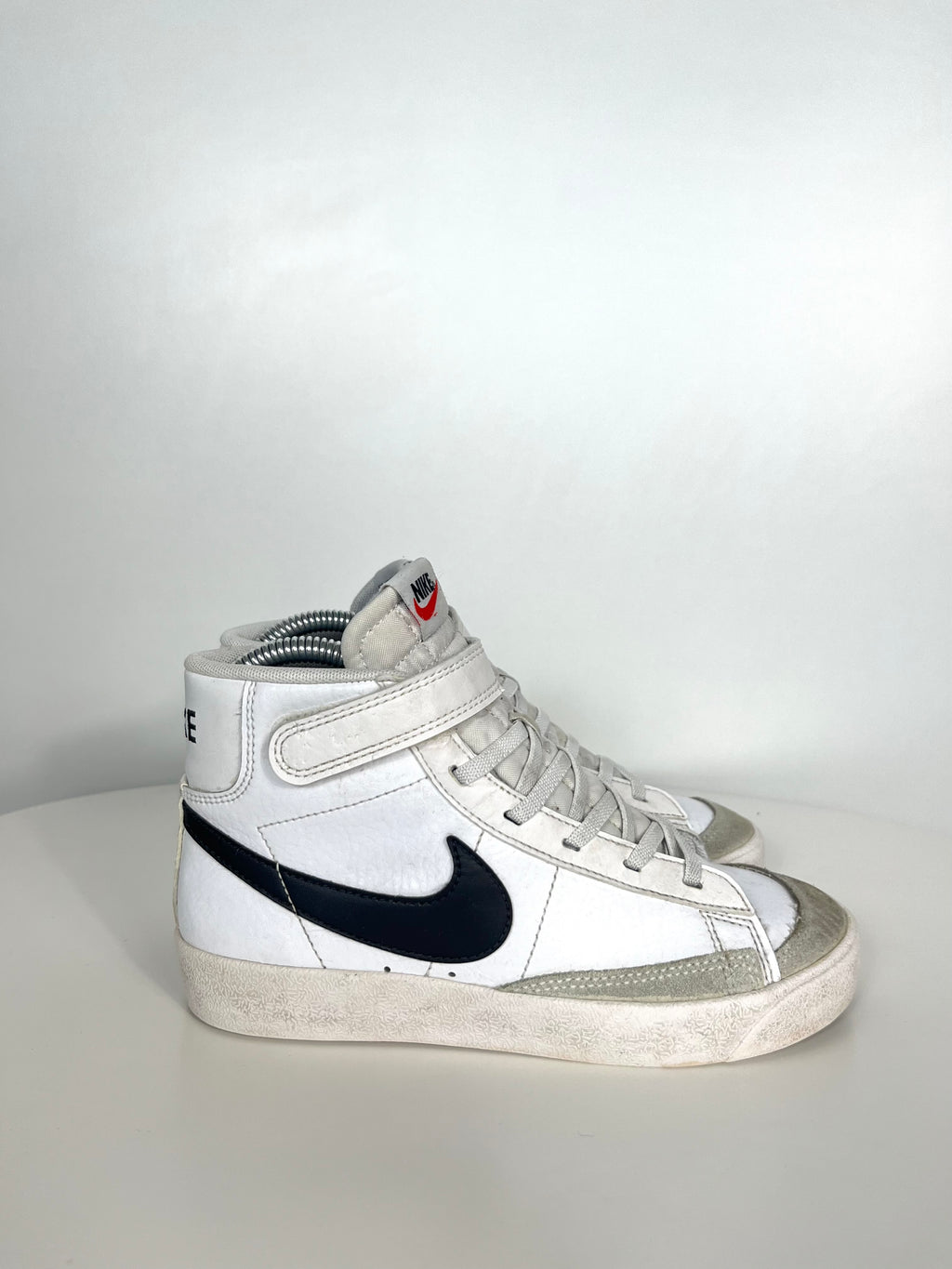 Nike Blazer Mid 77 Vintage cipő
