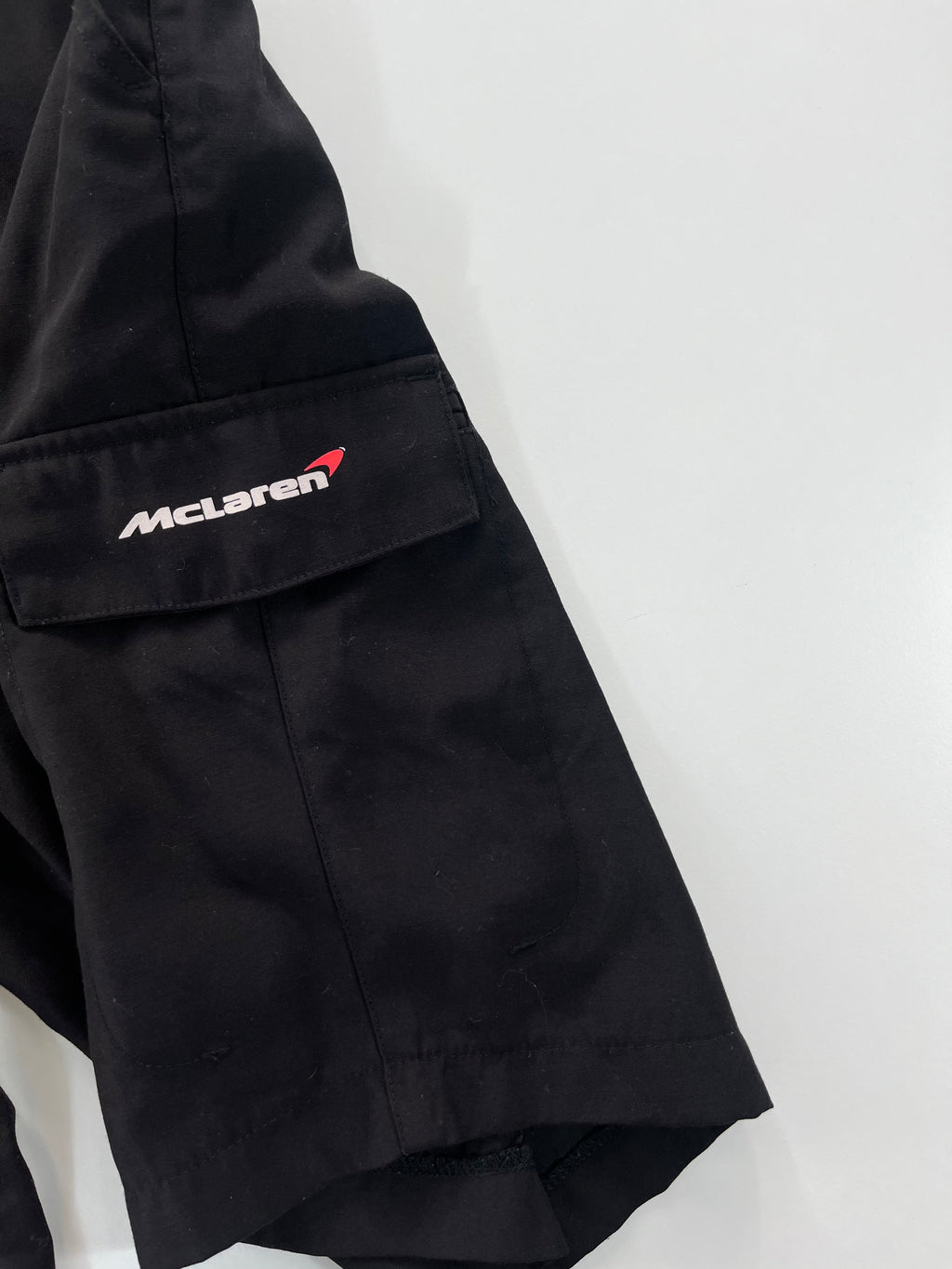 McLaren Formula 1 cargo short