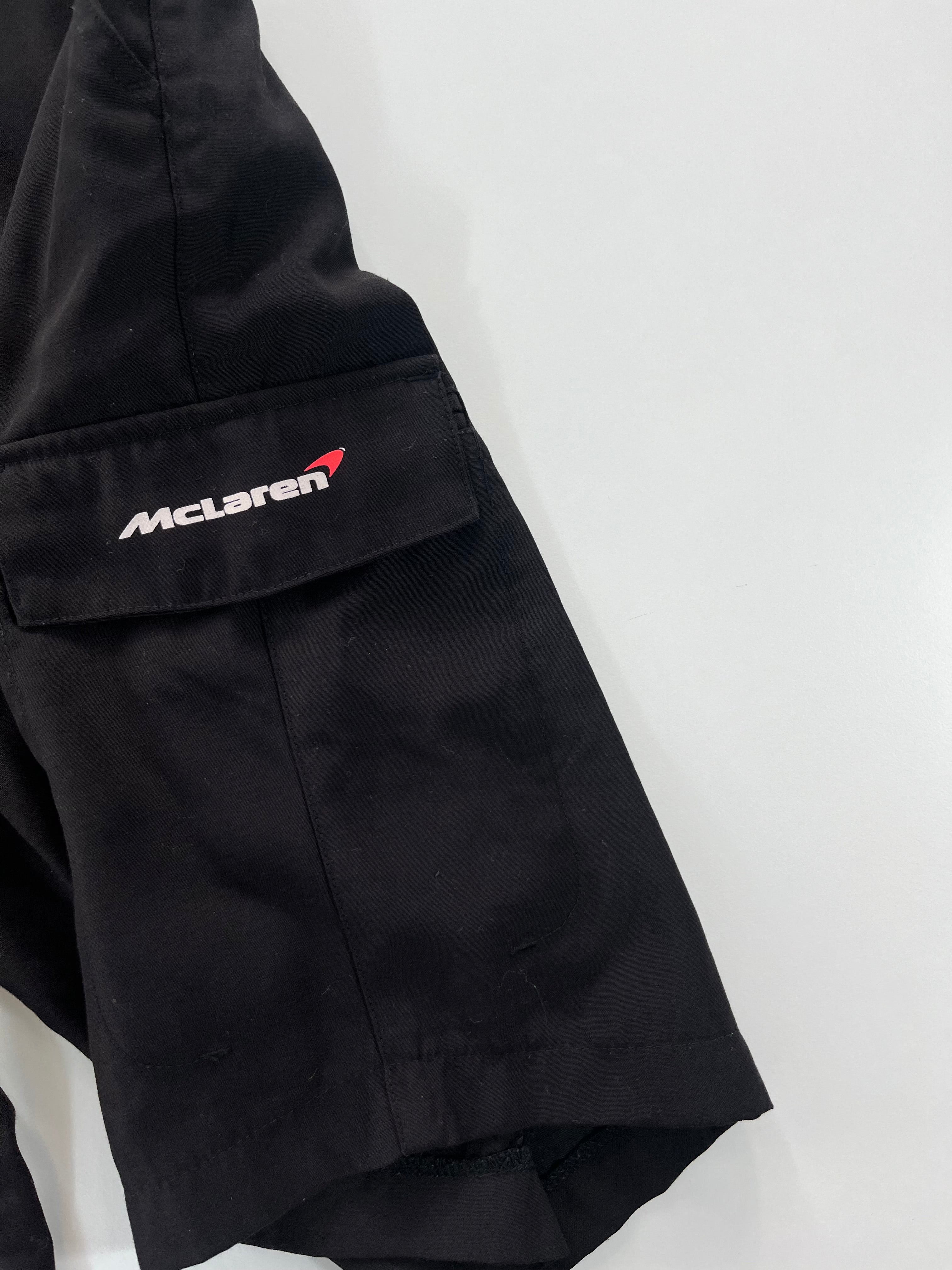 McLaren Formula 1 cargo short