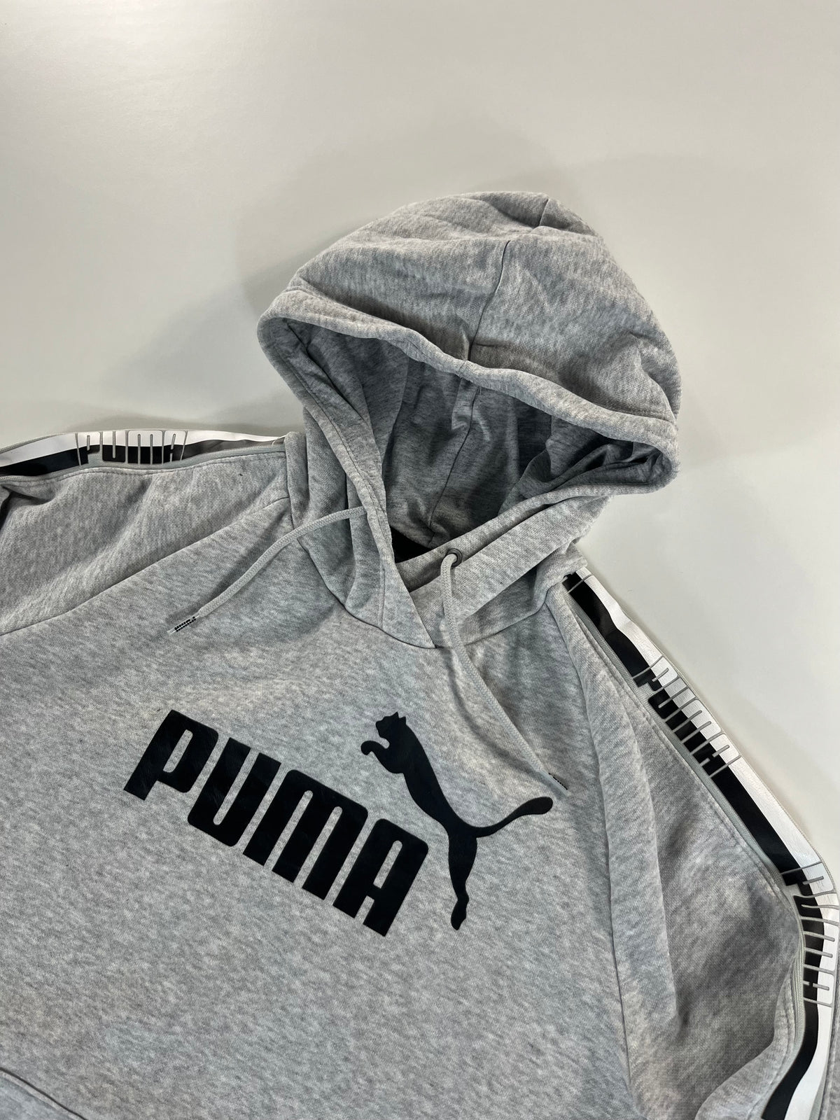 Puma hoodie pulóver