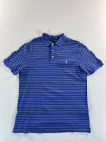 Ralph Lauren Slim Fit Stretch Mesh pólóing