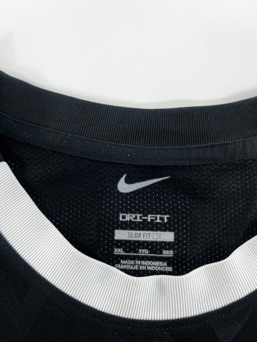 Nike Paks 2024-2025 alternatív mez