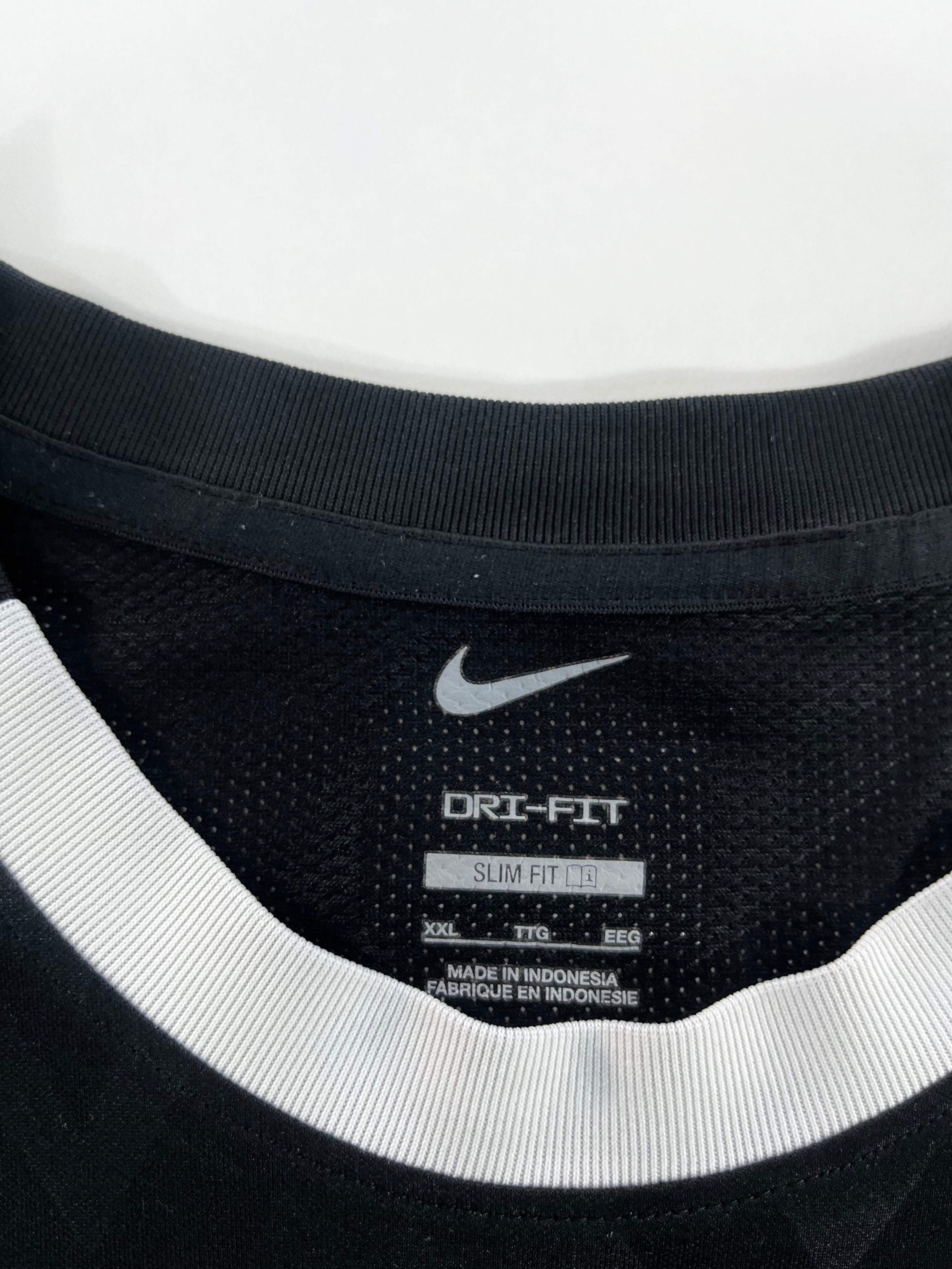 Nike Paks 2024-2025 alternatív mez