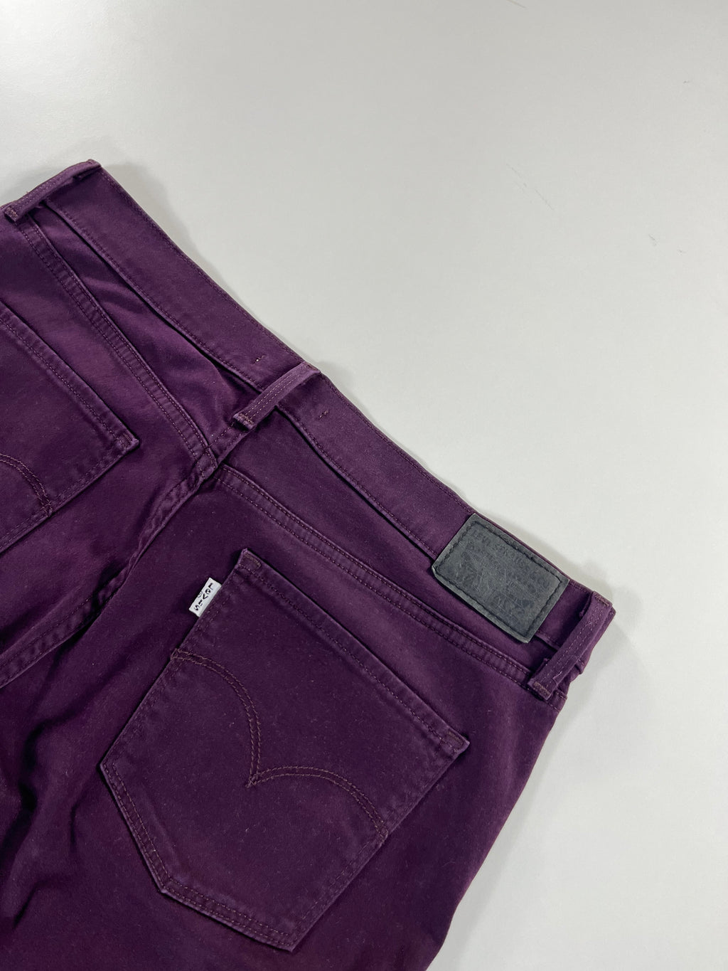 Levi's Shaping Skinny 32 farmernadrág