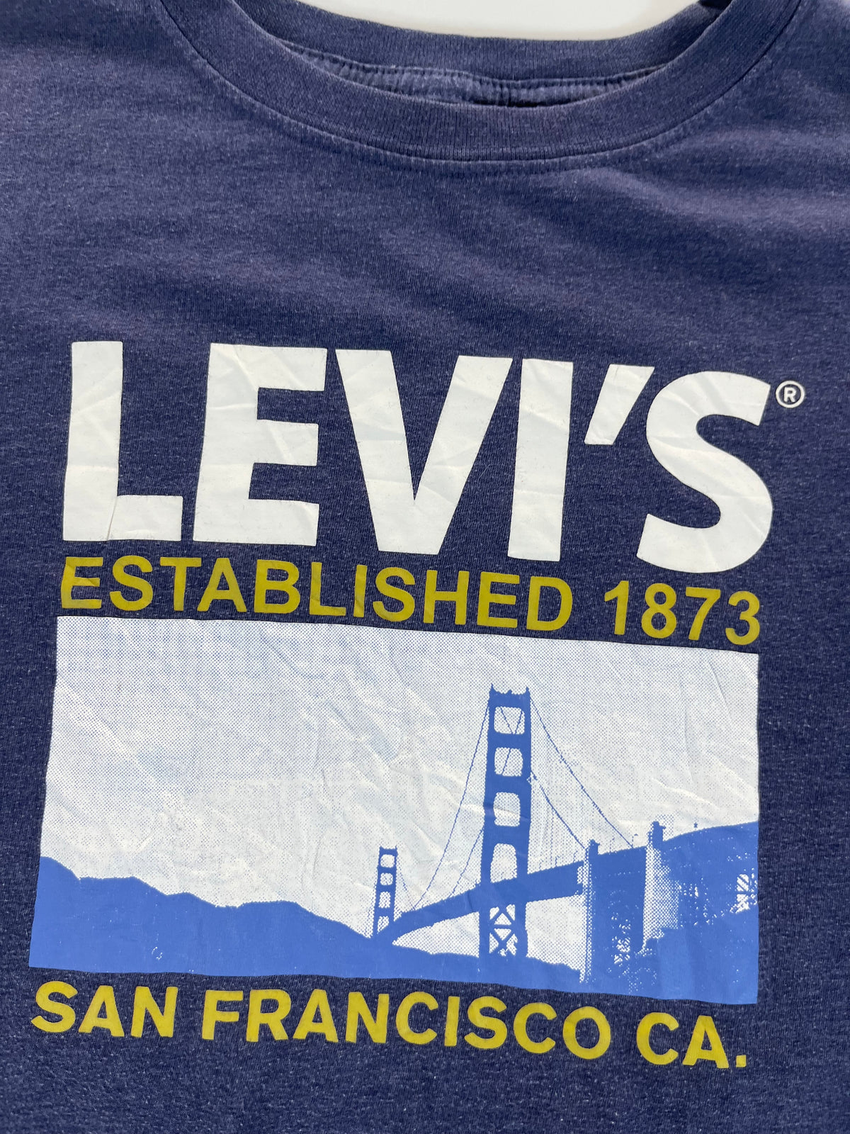 Levi's póló
