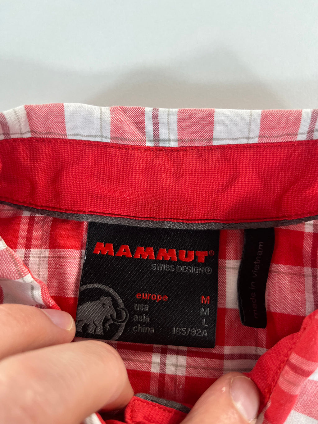 Mammut ing