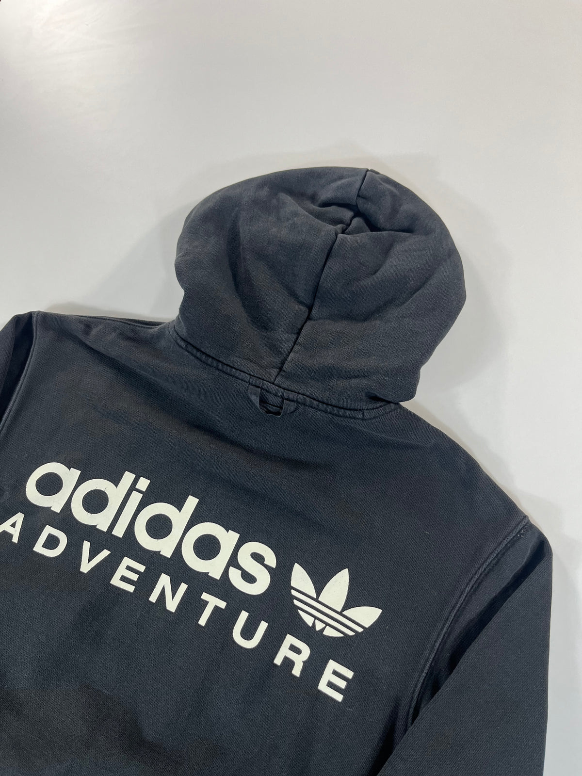 Adidas Originals Adventure hoodie pulóver