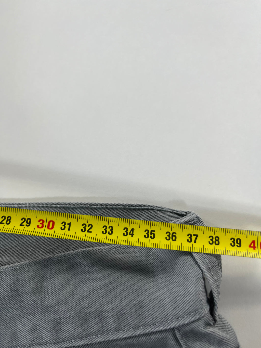 Calvin Klein Jeans nadrág